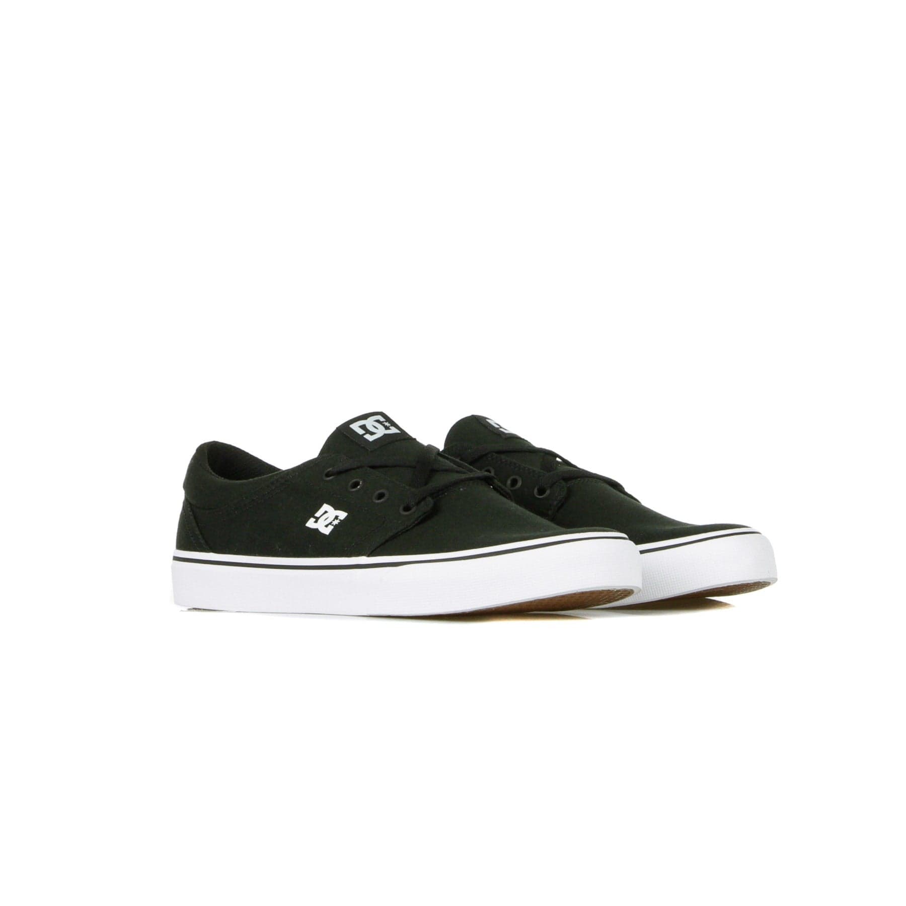 DC SHOES Scarpe Skate Uomo Trase Tx Black/white da uomo in Scarpe da Skateboard da uomo Drestige - Casamassima, commercioVirtuoso.it