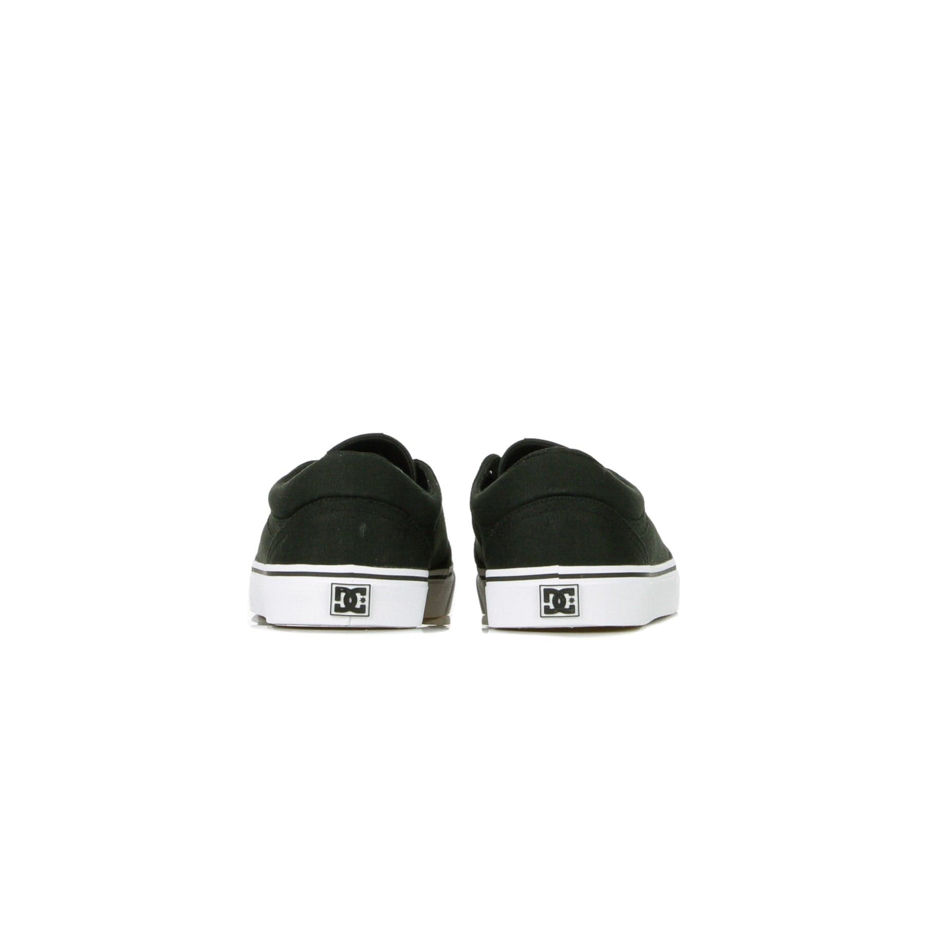DC SHOES Scarpe Skate Uomo Trase Tx Black/white da uomo in Scarpe da Skateboard da uomo Drestige - Casamassima, commercioVirtuoso.it