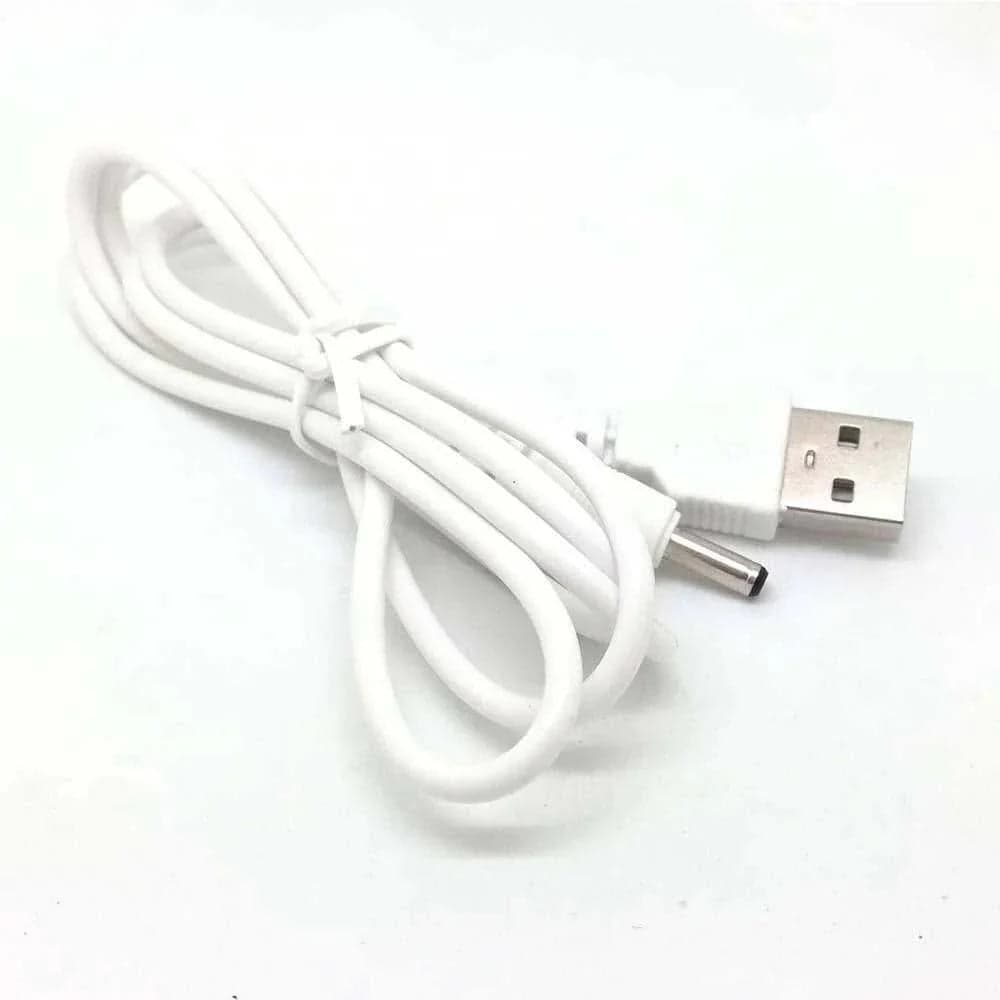 Diffusore Aromi USB Luce LED 8 Colori Aromaterapia Olio Profumato 140ml Bianco in Agopressione Danyx - Casoria, commercioVirtuoso.it