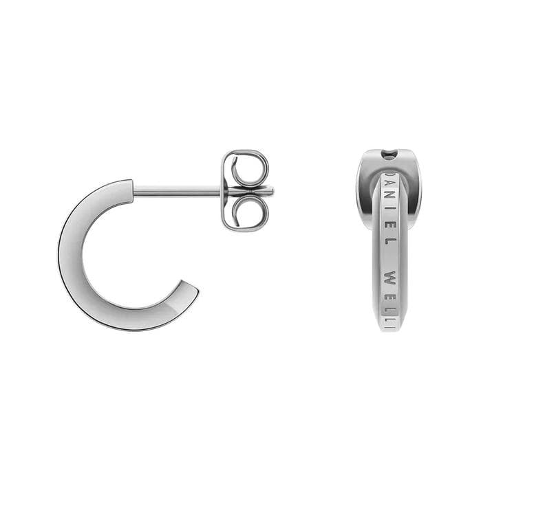 ORECCHINI DANIEL WELLINGTON - ELAN EARRINGS in Orecchini Alba Gioielli - Casoria, commercioVirtuoso.it