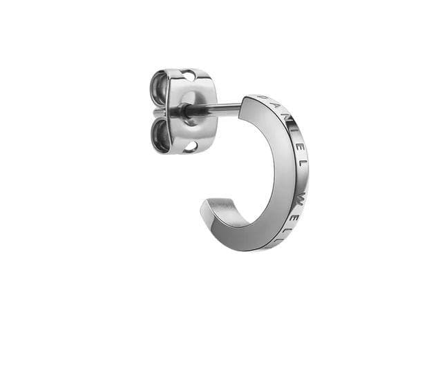 ORECCHINI DANIEL WELLINGTON - ELAN EARRINGS in Orecchini Alba Gioielli - Casoria, commercioVirtuoso.it