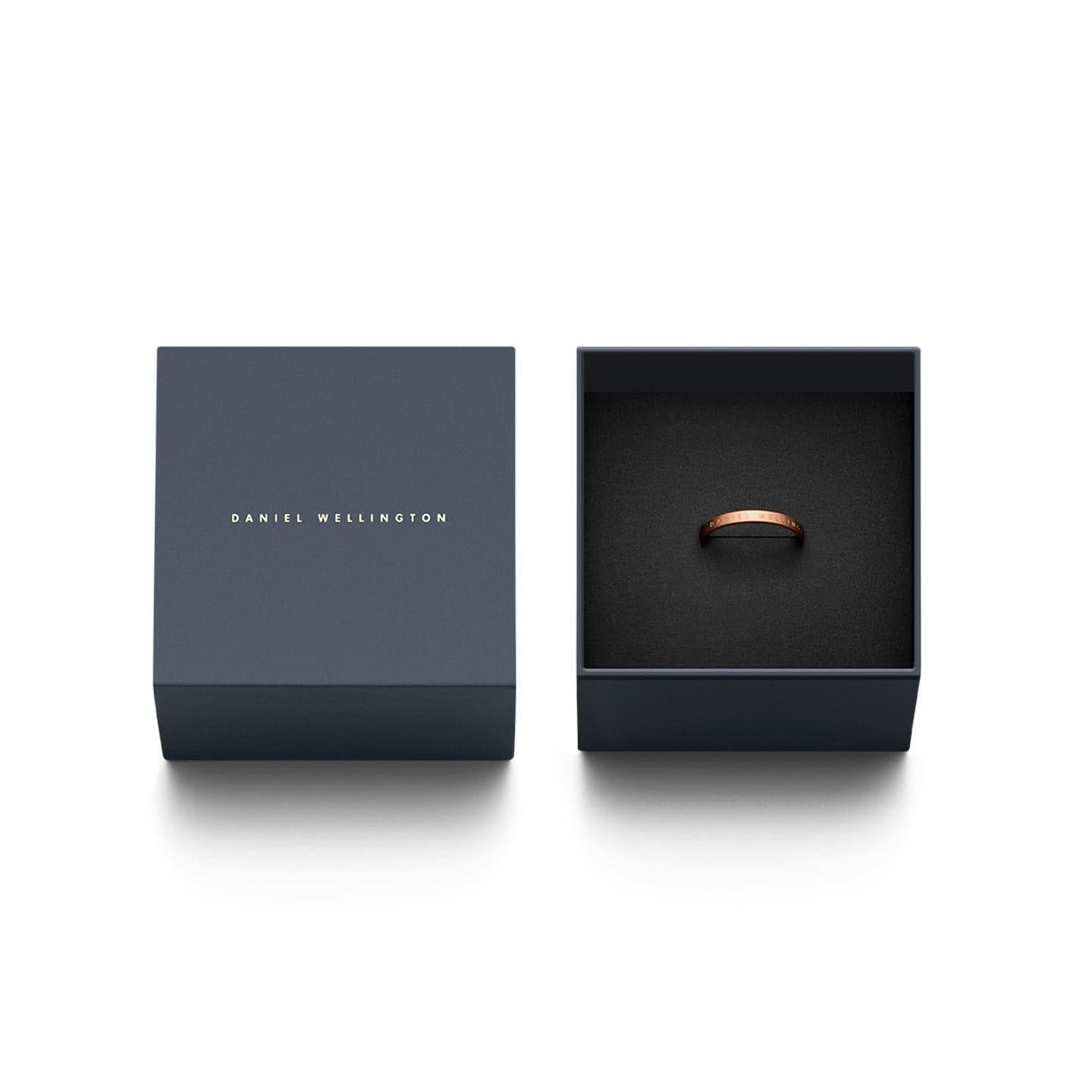 Daniel Wellington Anello Classic Ring Rg in Anelli Alba Gioielli - Casoria, commercioVirtuoso.it