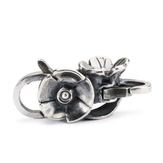 Trollbeads - Chiusura Bouquet in Bead Charm Alba Gioielli - Casoria, commercioVirtuoso.it