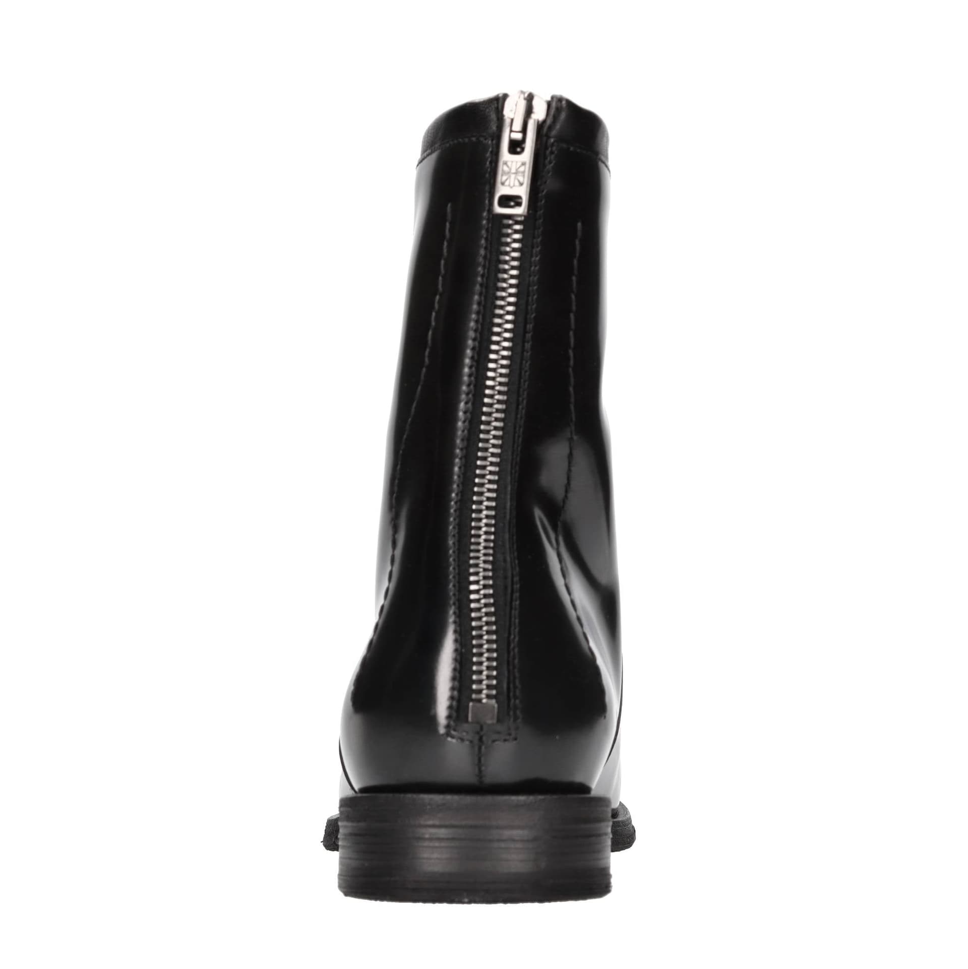 Pantanetti Stivali Nero da donna in Cappellini da baseball Drestige - Casamassima, commercioVirtuoso.it
