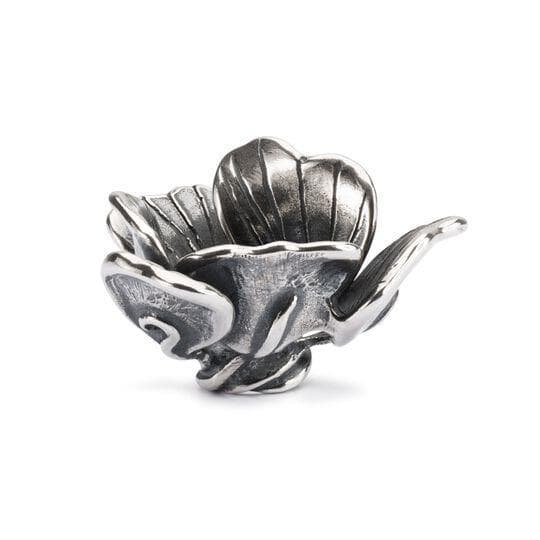 Trollbeads - Pendente Fiore Delicato in Bead Charm Alba Gioielli - Casoria, commercioVirtuoso.it