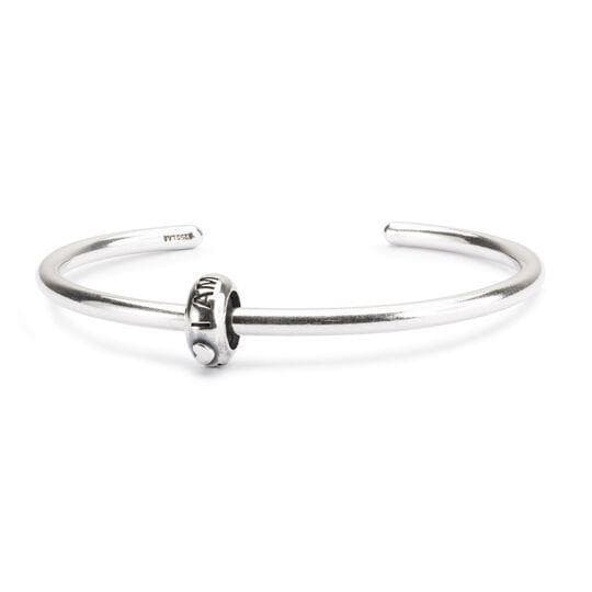 Trollbeads - Stop Gratitudine in Bead Charm Alba Gioielli - Casoria, commercioVirtuoso.it