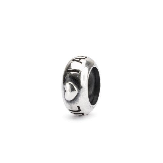 Trollbeads - Stop Gratitudine in Bead Charm Alba Gioielli - Casoria, commercioVirtuoso.it