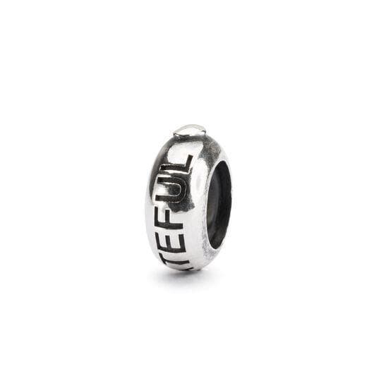 Trollbeads - Stop Gratitudine in Bead Charm Alba Gioielli - Casoria, commercioVirtuoso.it