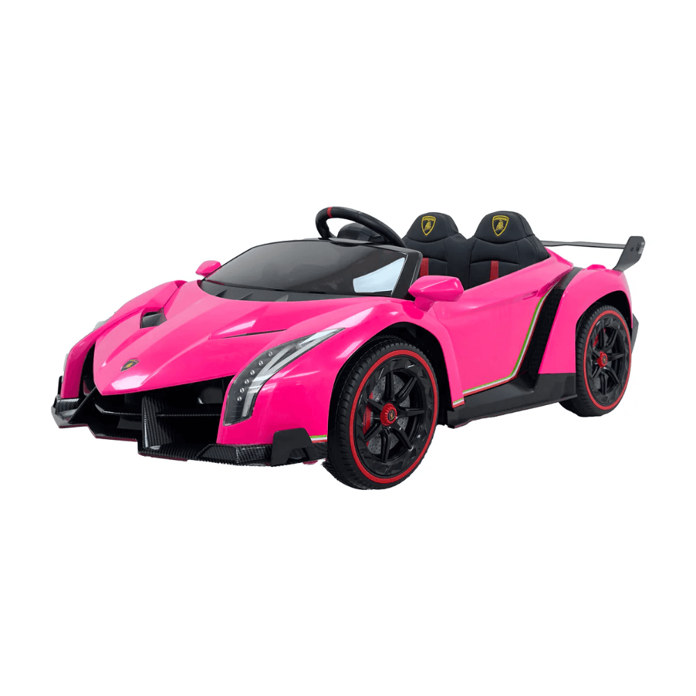 Lamborghini Veneno 12V Toys Group in Auto La Casa Del Bebè - Napoli, commercioVirtuoso.it