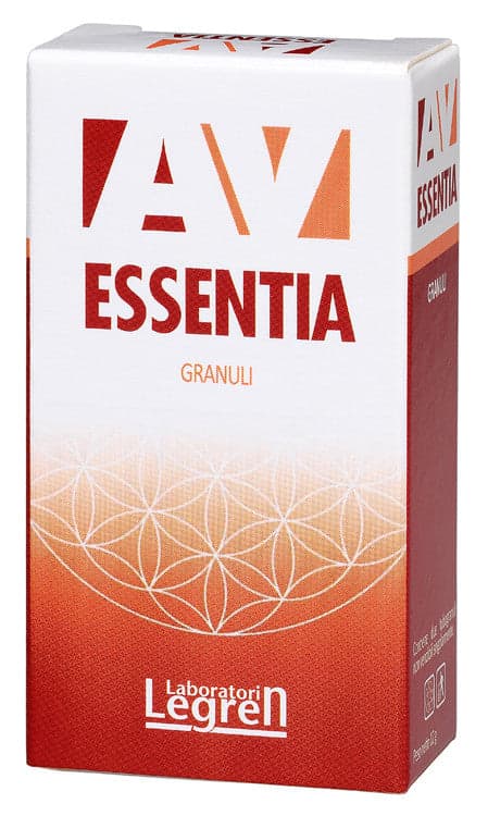 Essentia 2tubi 220gr