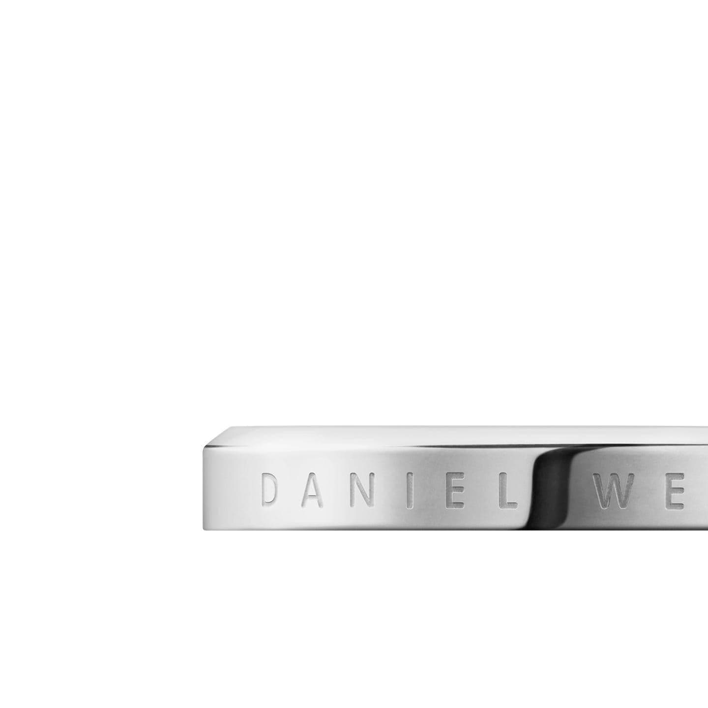 Daniel Wellington Anello Classic Ring S in Anelli Alba Gioielli - Casoria, commercioVirtuoso.it