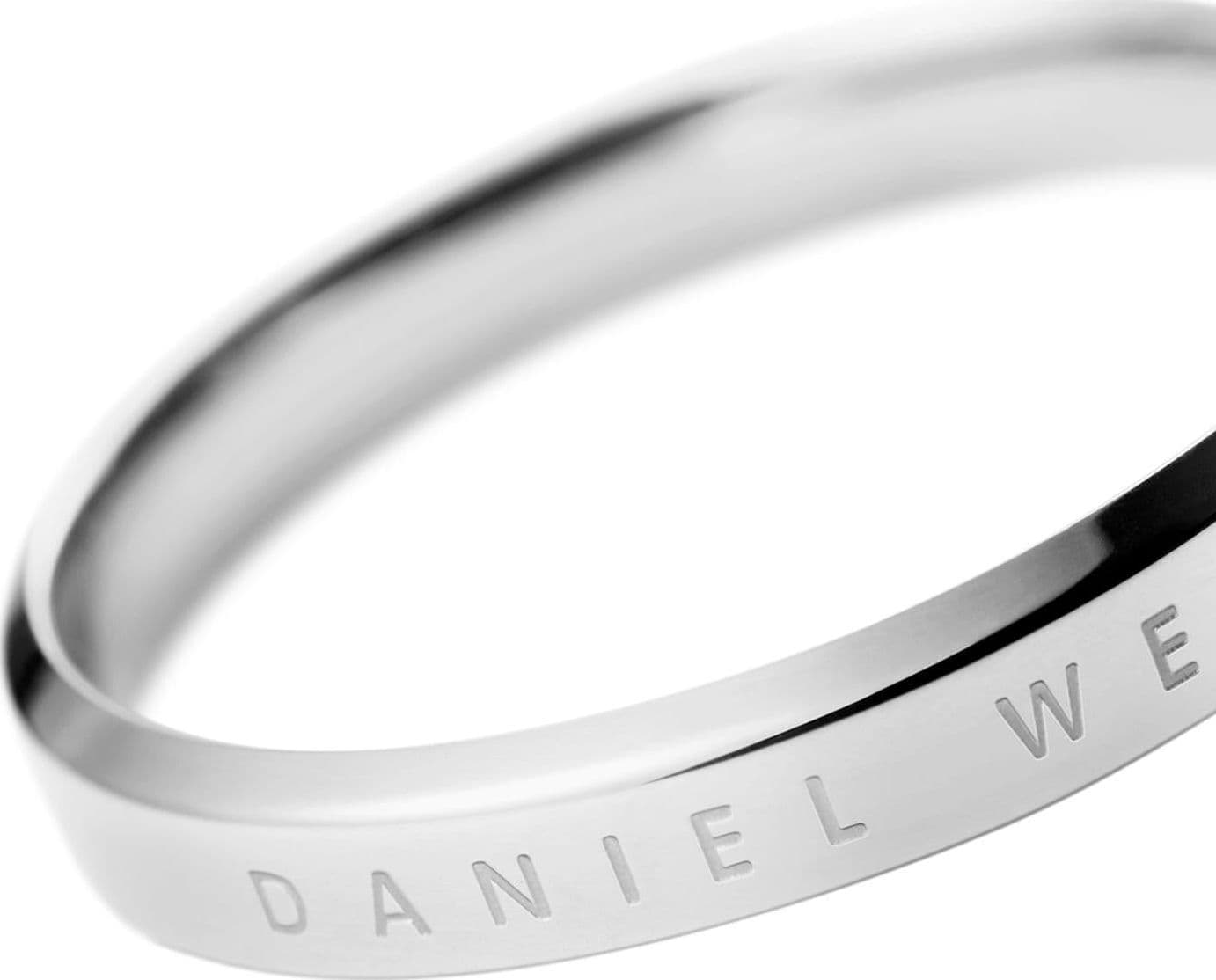 Daniel Wellington Anello Classic Ring S in Anelli Alba Gioielli - Casoria, commercioVirtuoso.it