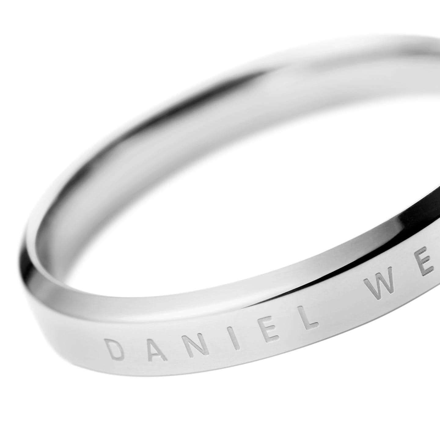 Daniel Wellington Anello Classic Ring S in Anelli Alba Gioielli - Casoria, commercioVirtuoso.it