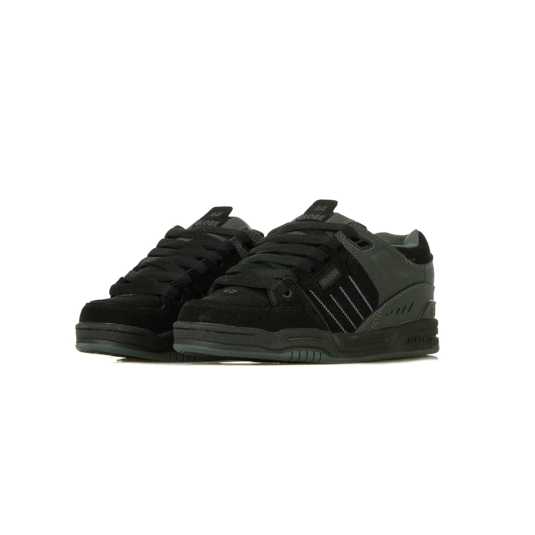 GLOBE Scarpe Skate Uomo Fusion Black/night da uomo in Scarpe da Skateboard da uomo Drestige - Casamassima, commercioVirtuoso.it