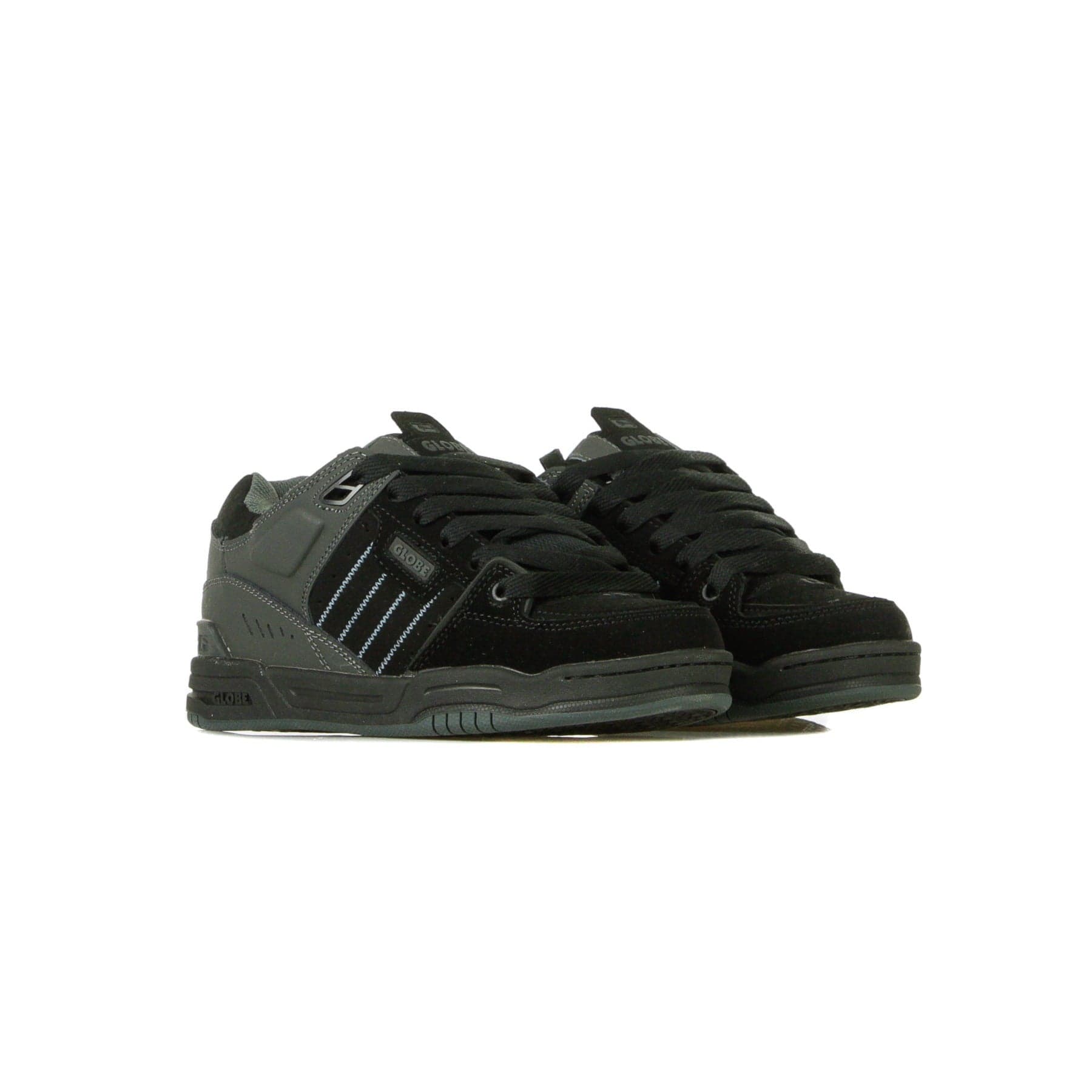 GLOBE Scarpe Skate Uomo Fusion Black/night da uomo in Scarpe da Skateboard da uomo Drestige - Casamassima, commercioVirtuoso.it