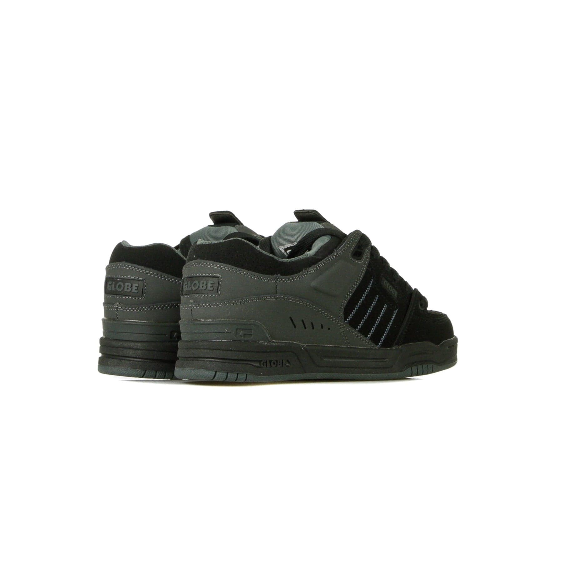 GLOBE Scarpe Skate Uomo Fusion Black/night da uomo in Scarpe da Skateboard da uomo Drestige - Casamassima, commercioVirtuoso.it