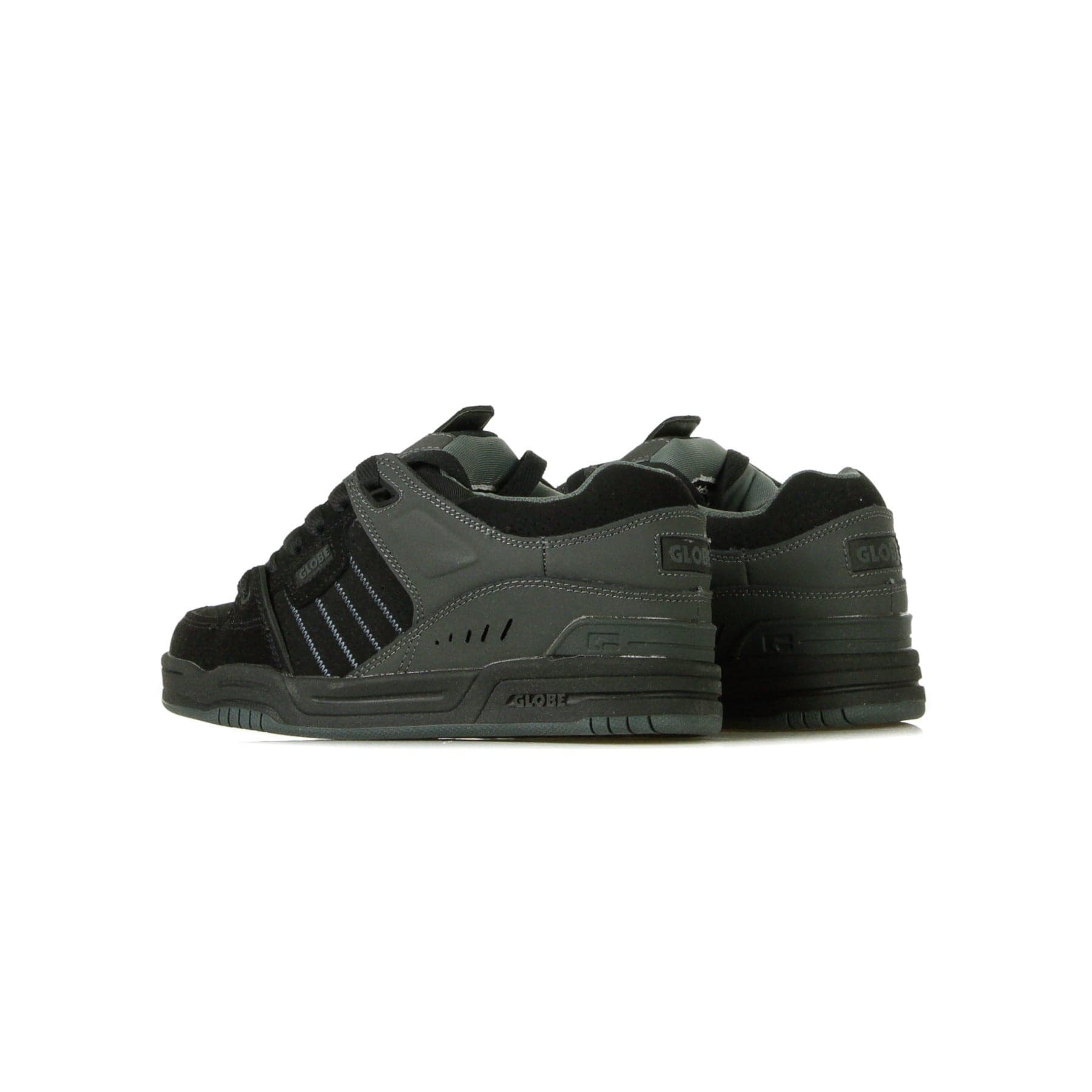 GLOBE Scarpe Skate Uomo Fusion Black/night da uomo in Scarpe da Skateboard da uomo Drestige - Casamassima, commercioVirtuoso.it