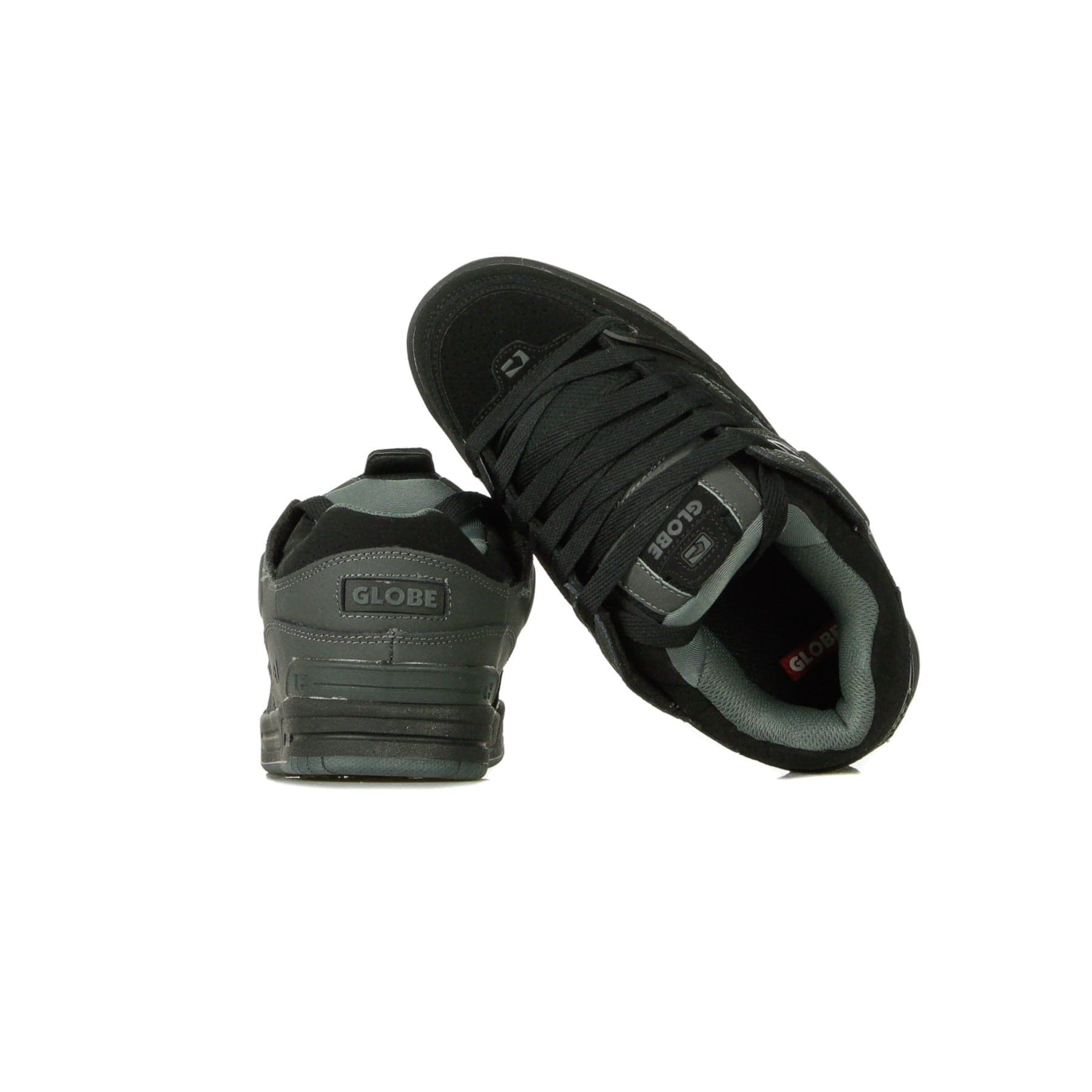 GLOBE Scarpe Skate Uomo Fusion Black/night da uomo in Scarpe da Skateboard da uomo Drestige - Casamassima, commercioVirtuoso.it