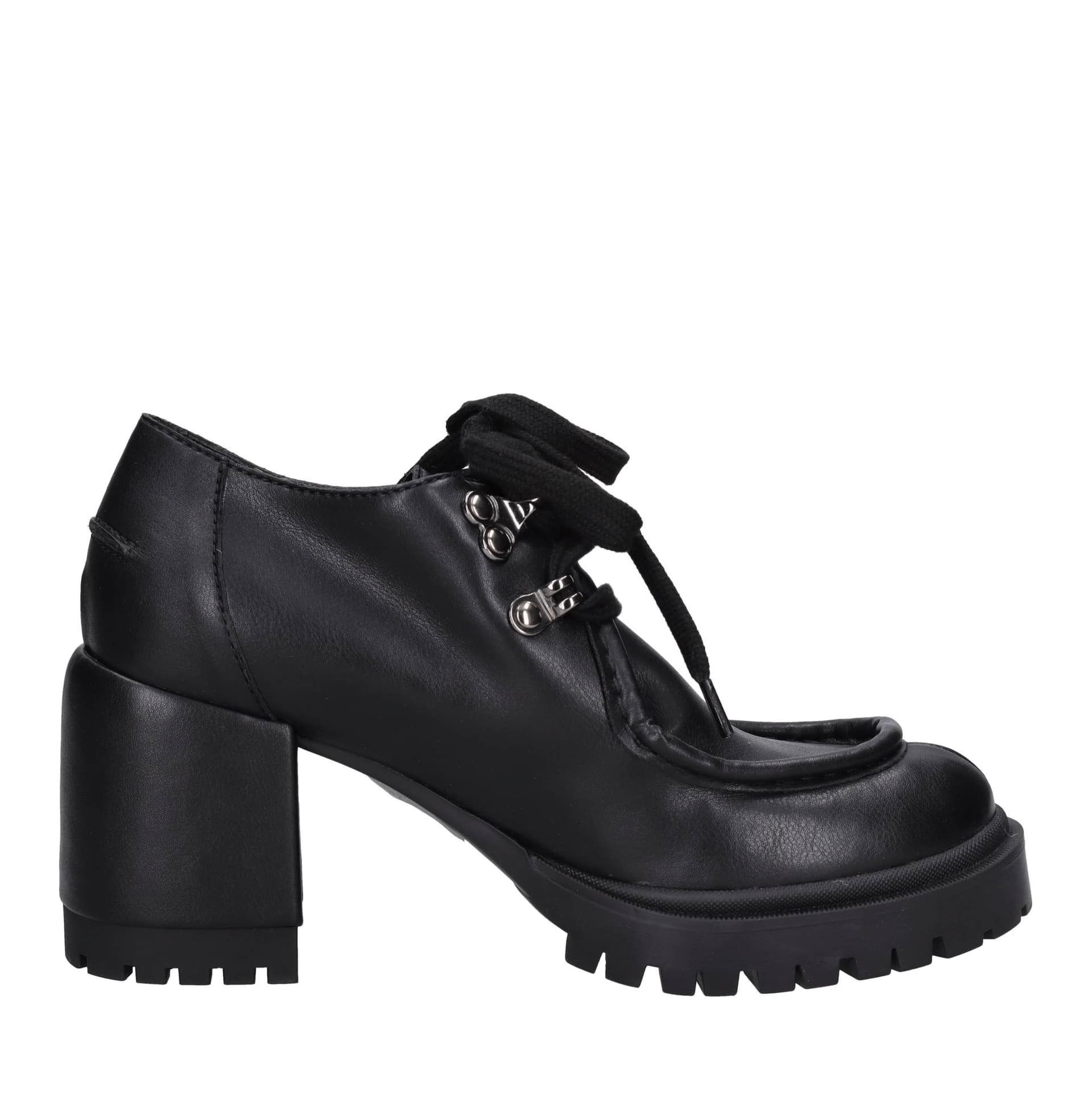 Casadei Scarpe basse Nero da donna in Scarpe col tacco Drestige - Casamassima, commercioVirtuoso.it