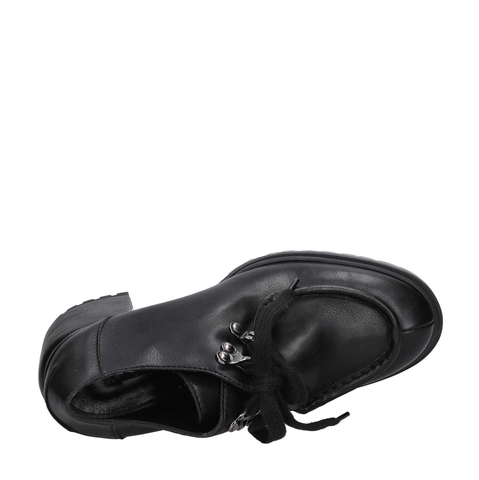 Casadei Scarpe basse Nero da donna in Scarpe col tacco Drestige - Casamassima, commercioVirtuoso.it