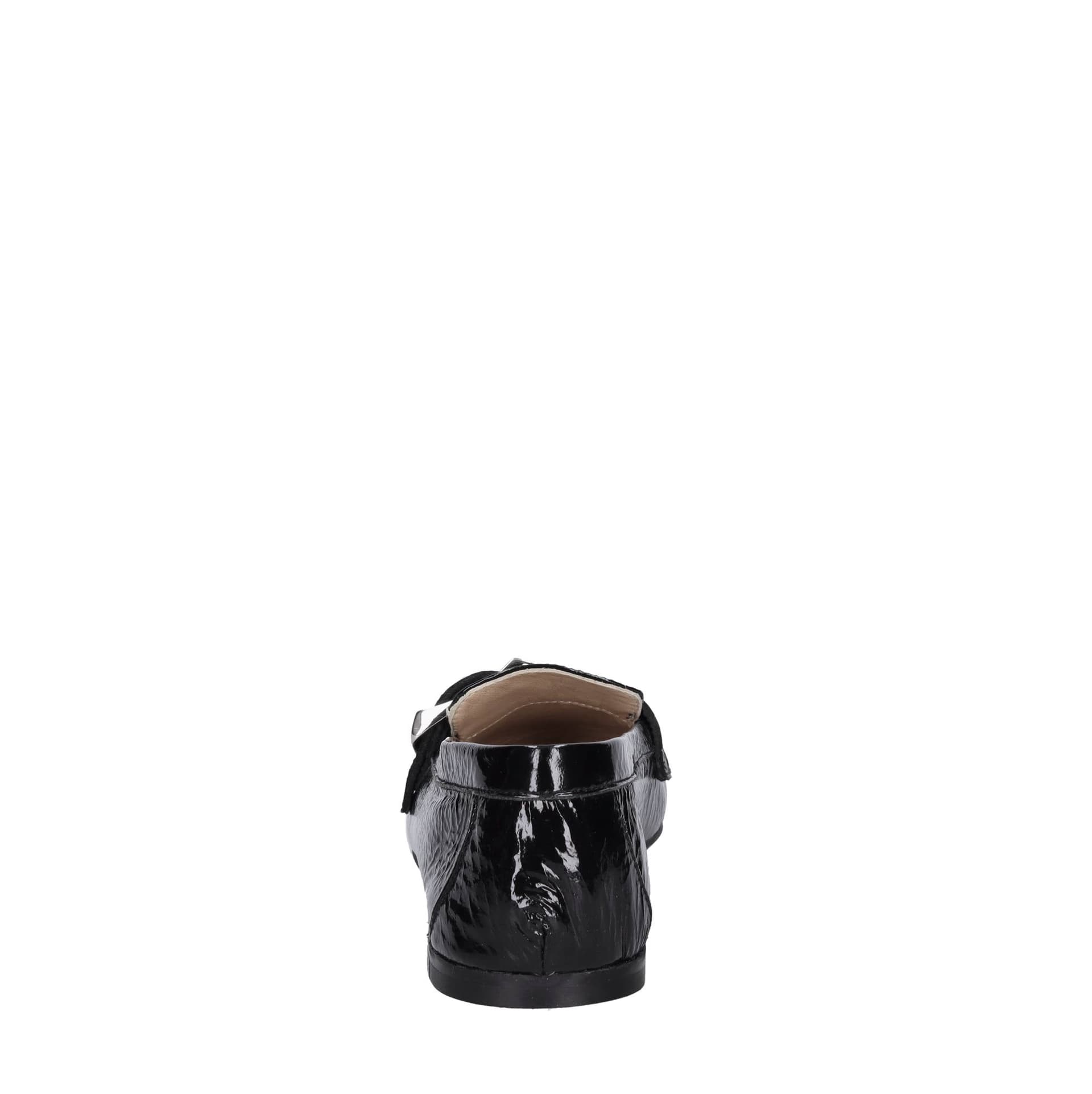 Casadei Scarpe basse Nero da donna in Scarpe col tacco Drestige - Casamassima, commercioVirtuoso.it