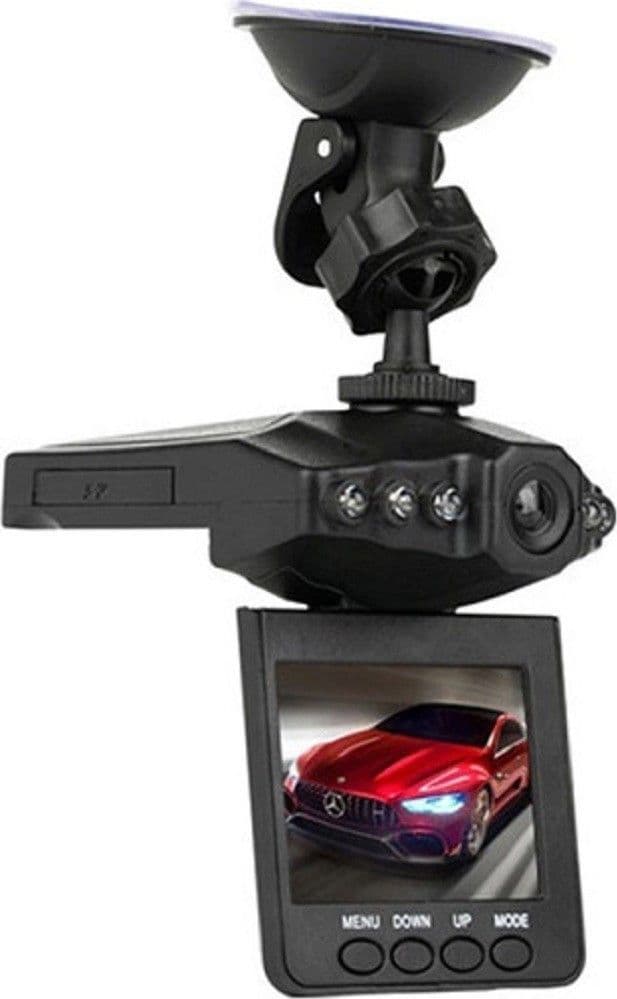 Fotocamera Dvr Auto Hd Camera 2.5" Video Car Videoregistrazione Scheda Sd R-qf4 Elettronica/Elettronica per veicoli/Elettronica per auto/Sistemi video/Videocamera da cruscotto Trade Shop italia - Napoli, Commerciovirtuoso.it