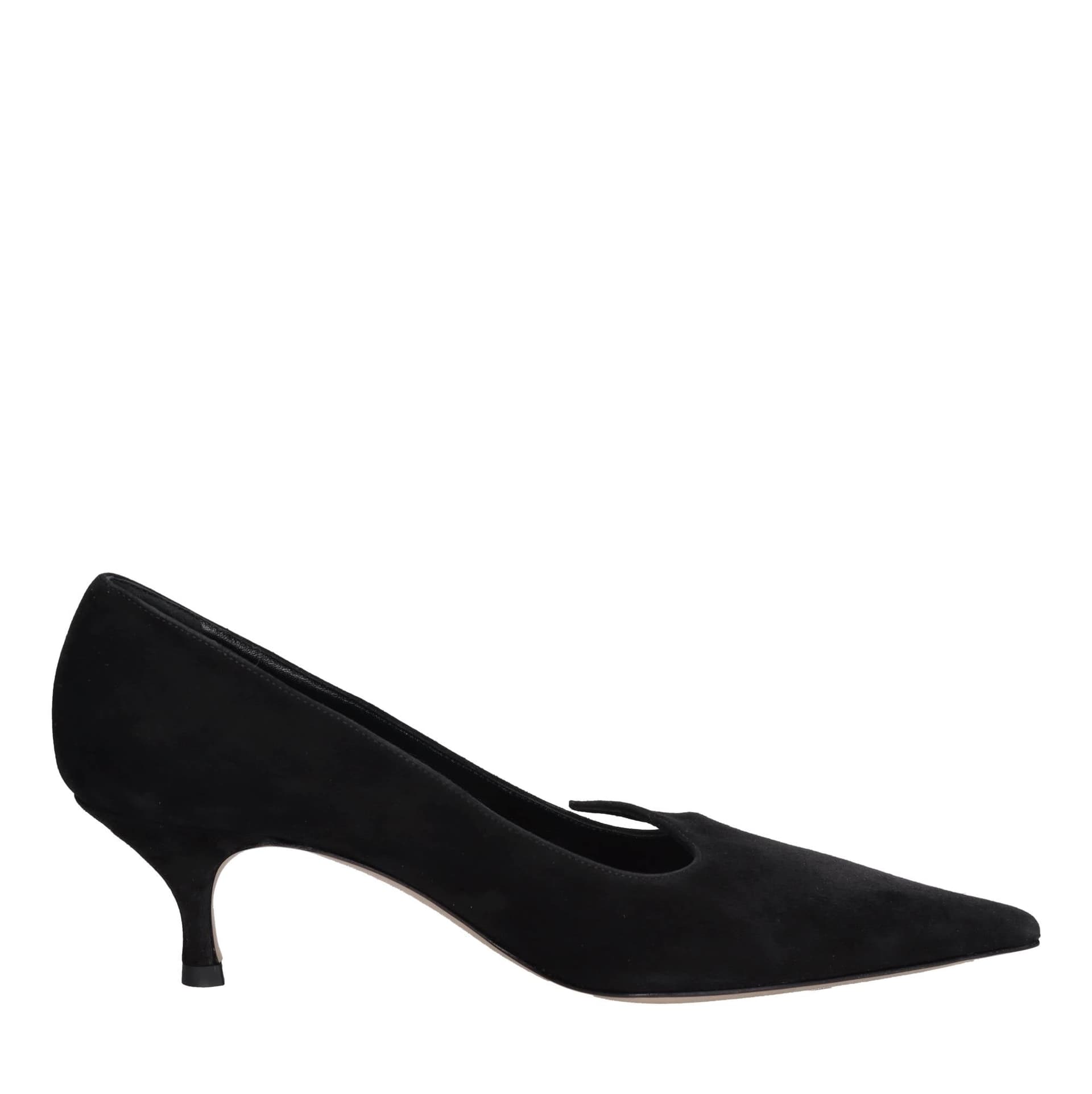 Casadei Scarpe con Tacco Nero da donna in Scarpe col tacco Drestige - Casamassima, commercioVirtuoso.it