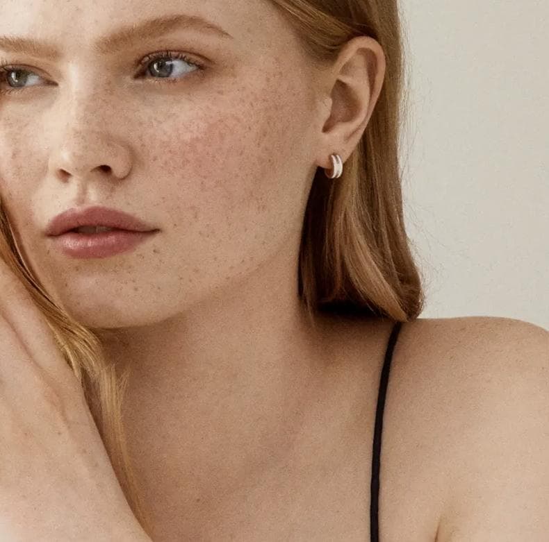 Daniel Wellington Orecchini - EMALIE EARRINGS in Orecchini Alba Gioielli - Casoria, commercioVirtuoso.it