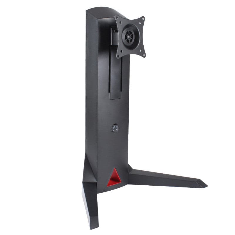 Supporto da Scrivania per Monitor Gaming LCD 17-32'' Nero in Supporti Scontolo.net - Potenza, commercioVirtuoso.it