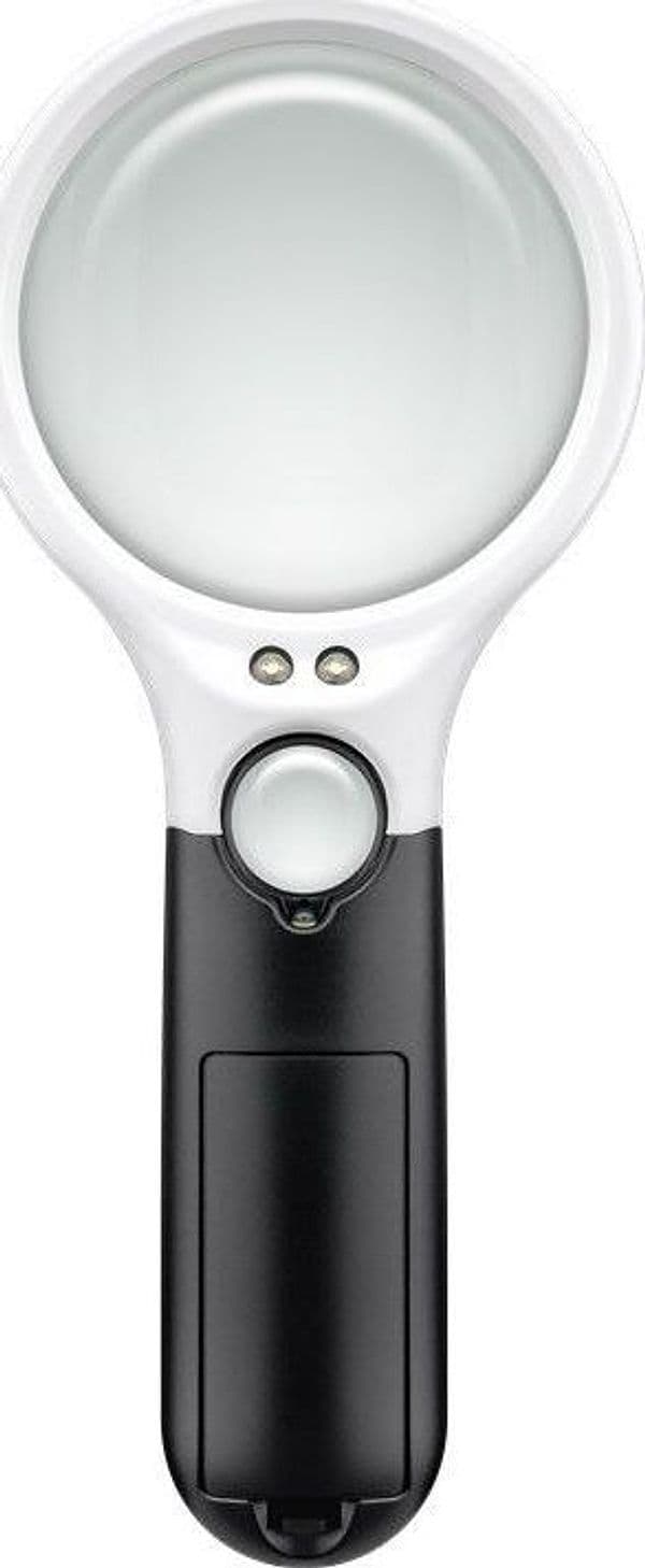Lente di Ingrandimento a LED in Lenti di ingrandimento Scontolo.net - Potenza, commercioVirtuoso.it
