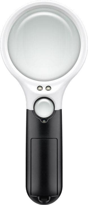 Lente di Ingrandimento a LED in Lenti di ingrandimento Scontolo.net - Potenza, commercioVirtuoso.it