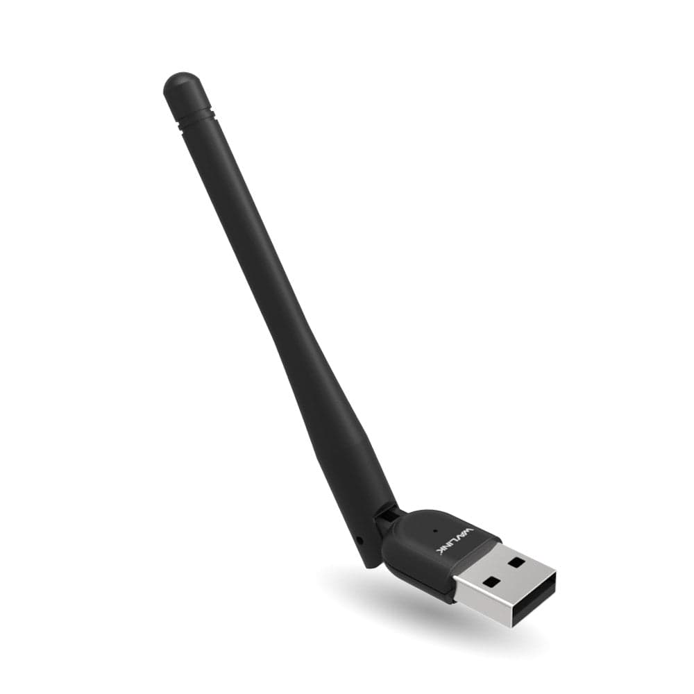 Adattatore Wireless AC650 Dual Band Donlge WiFi USB Antenna Esterna in Adattatori USB wireless Scontolo.net - Potenza, commercioVirtuoso.it