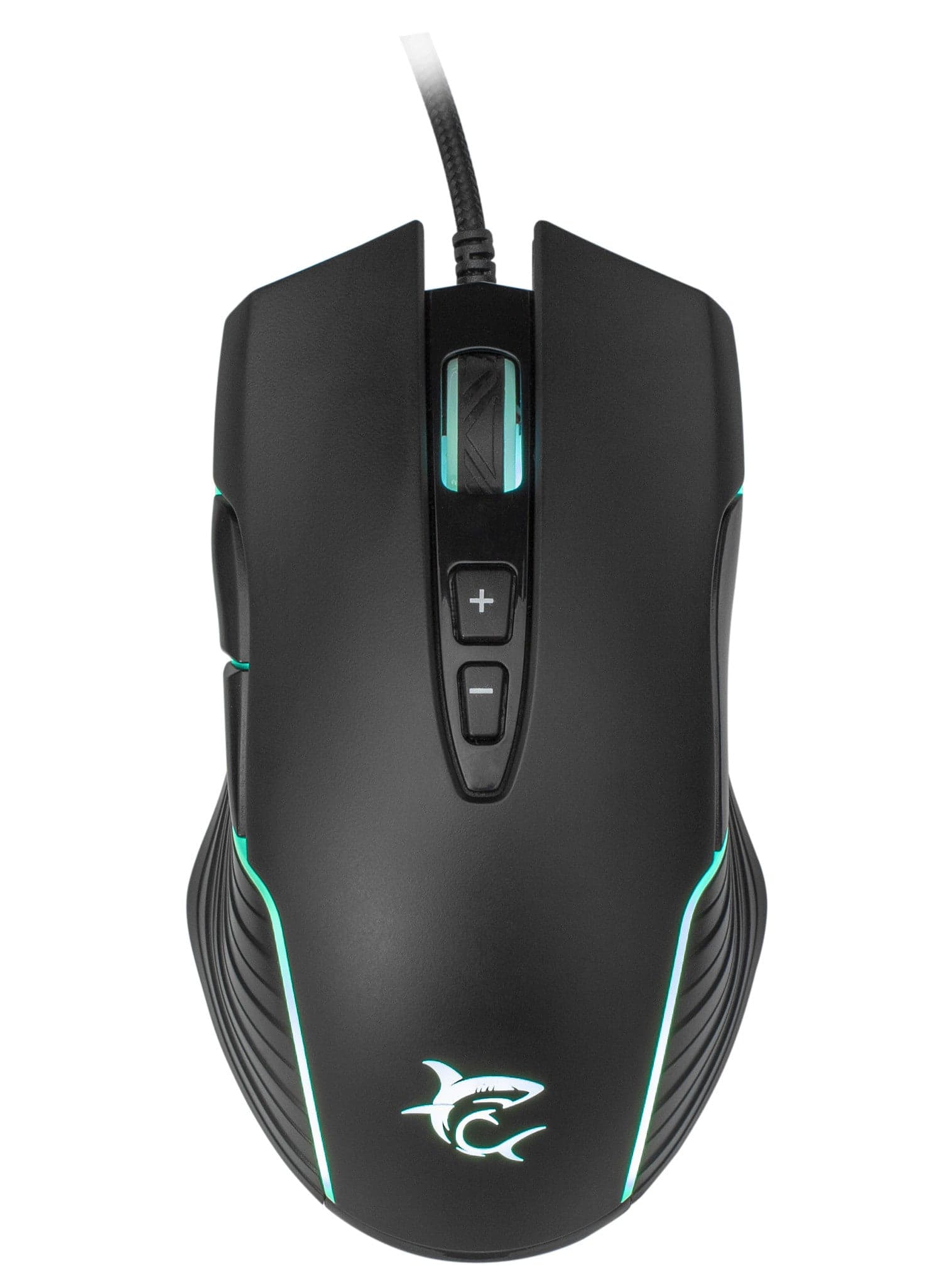 Mouse Gaming 6400 Dpi GM-5003 AZARAH RGB Nero in Mouse da gioco Scontolo.net - Potenza, commercioVirtuoso.it