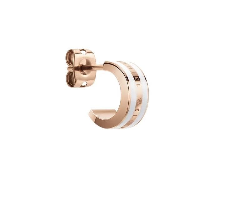 Daniel Wellington Orecchini - EMALIE EARRINGS in Orecchini Alba Gioielli - Casoria, commercioVirtuoso.it