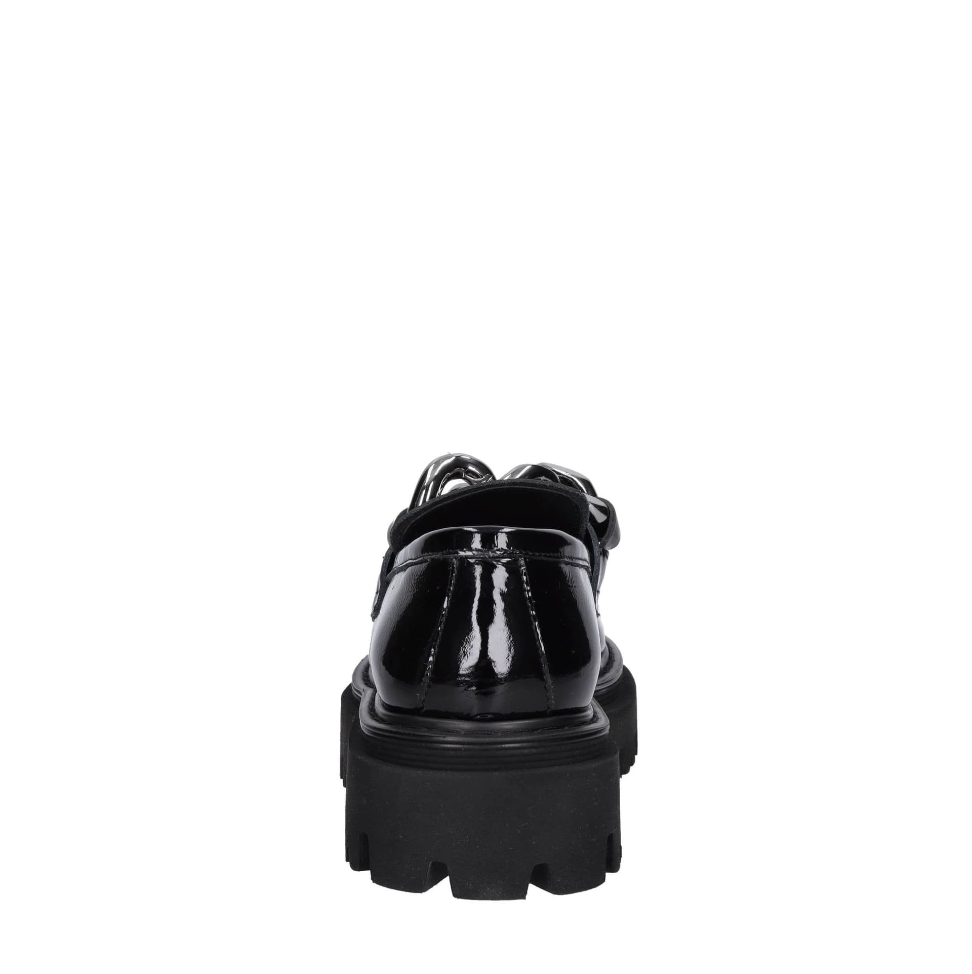 Casadei Scarpe basse Nero da donna in Scarpe col tacco Drestige - Casamassima, commercioVirtuoso.it