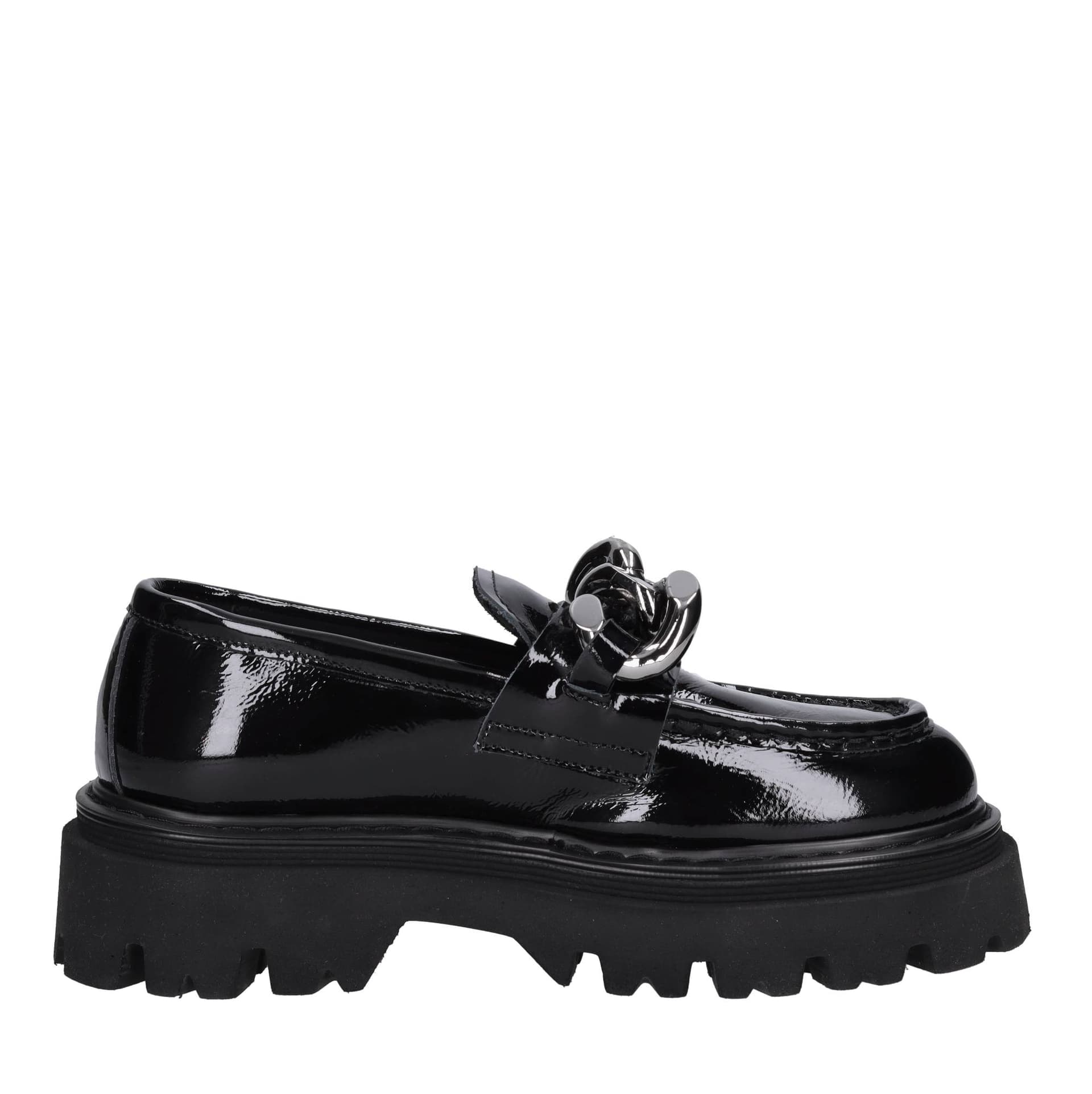 Casadei Scarpe basse Nero da donna in Scarpe col tacco Drestige - Casamassima, commercioVirtuoso.it