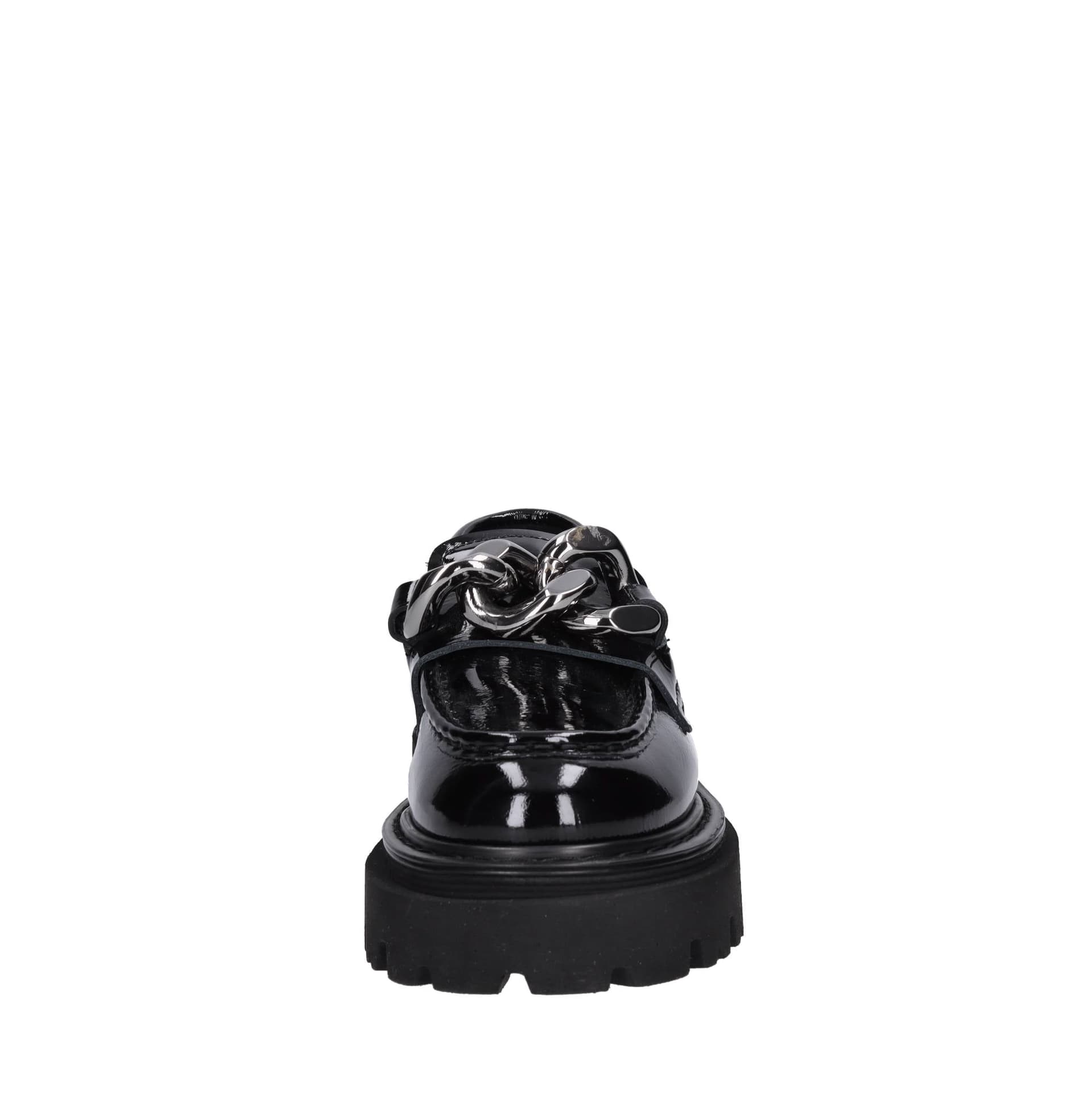 Casadei Scarpe basse Nero da donna in Scarpe col tacco Drestige - Casamassima, commercioVirtuoso.it