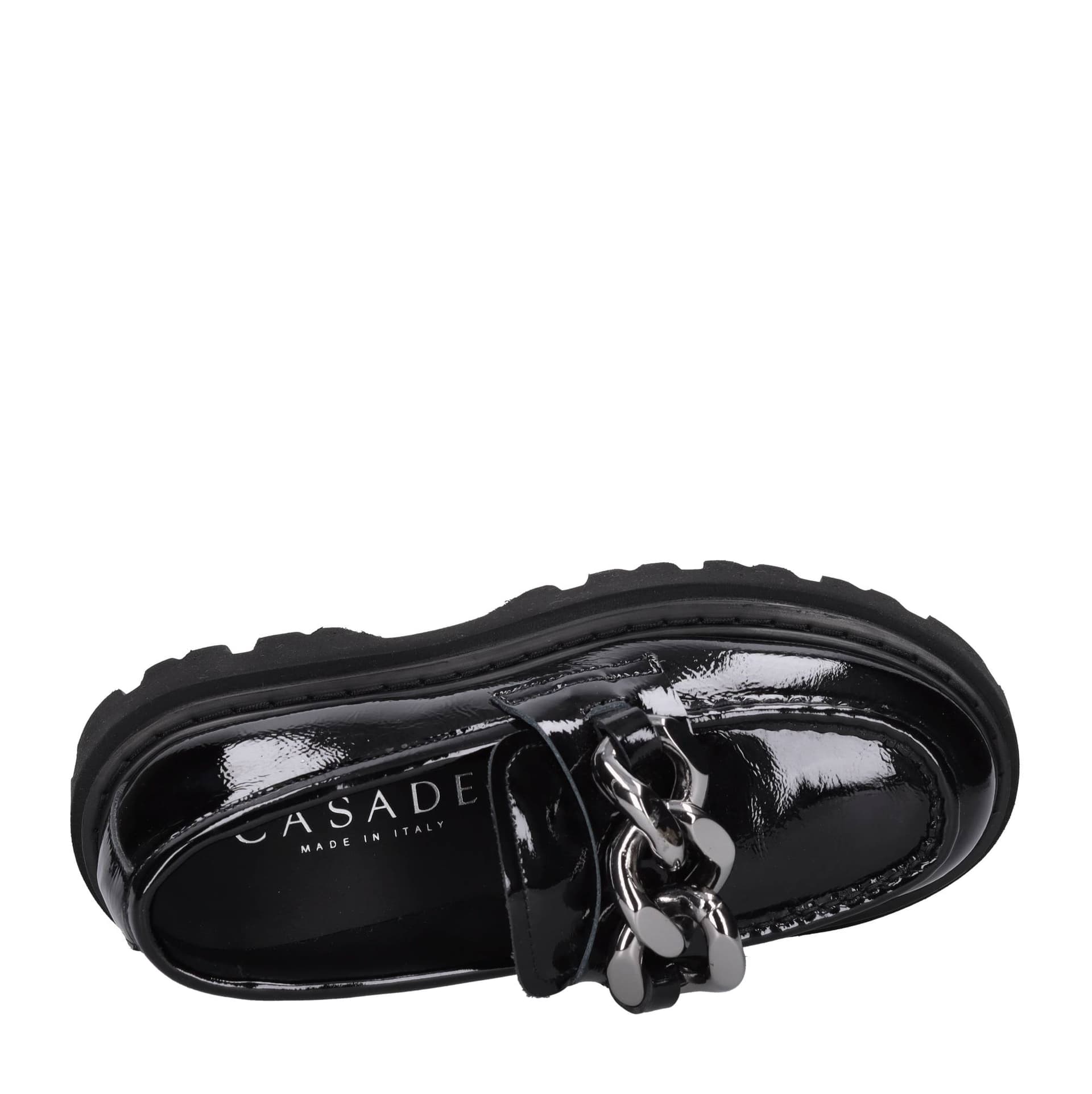 Casadei Scarpe basse Nero da donna in Scarpe col tacco Drestige - Casamassima, commercioVirtuoso.it