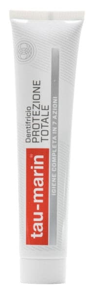 Tau marin dentifricio prot tot in Dentifrici Clubfarma - Melilli, commercioVirtuoso.it
