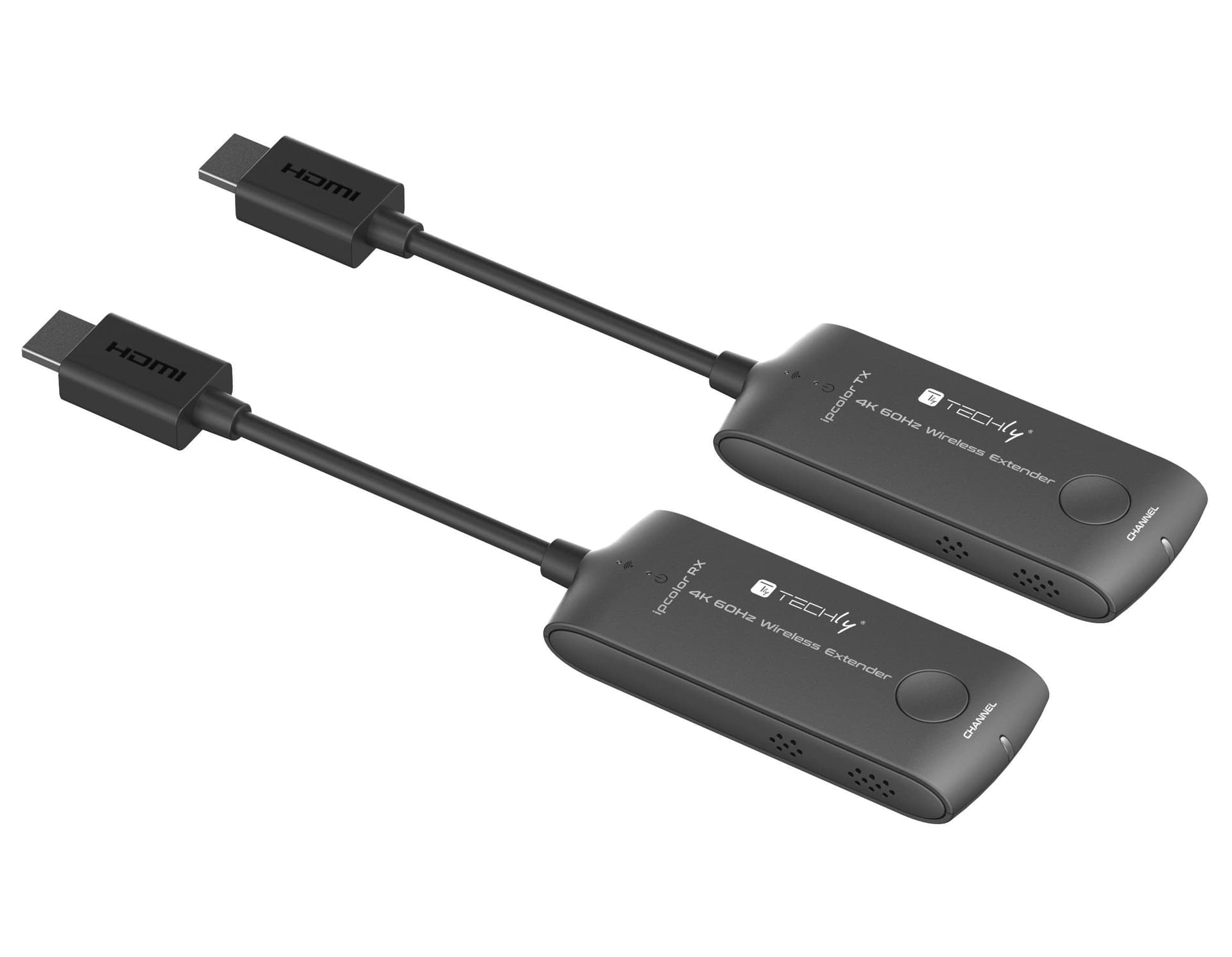 Extender HDMI 4K 60Hz Wireless 5G 20m in Client Streaming Scontolo.net - Potenza, commercioVirtuoso.it
