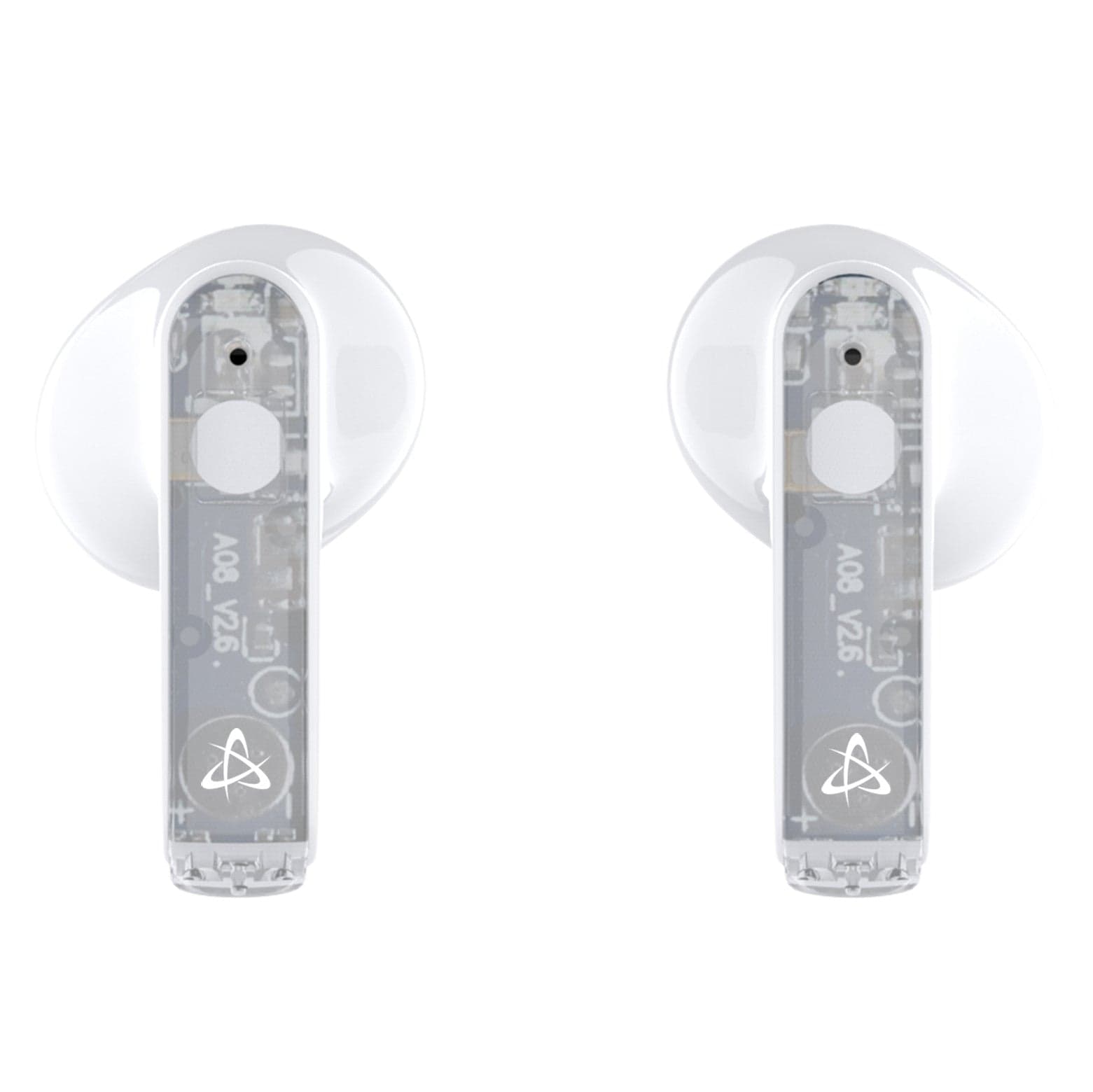 Cuffie Auricolari Bluetooth con Microfono EB-TWS148 Bianco in Cuffie In-Ear Scontolo.net - Potenza, commercioVirtuoso.it