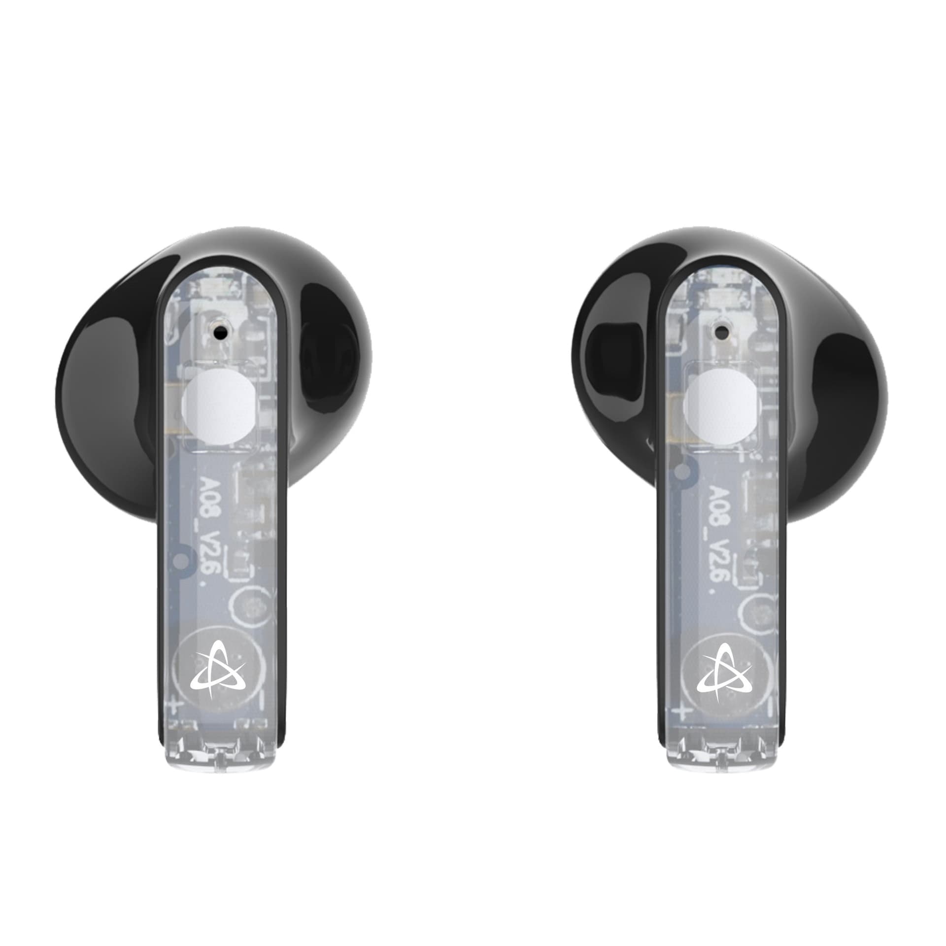 Cuffie Auricolari Bluetooth con Microfono EB-TWS148 Nero in Cuffie In-Ear Scontolo.net - Potenza, commercioVirtuoso.it