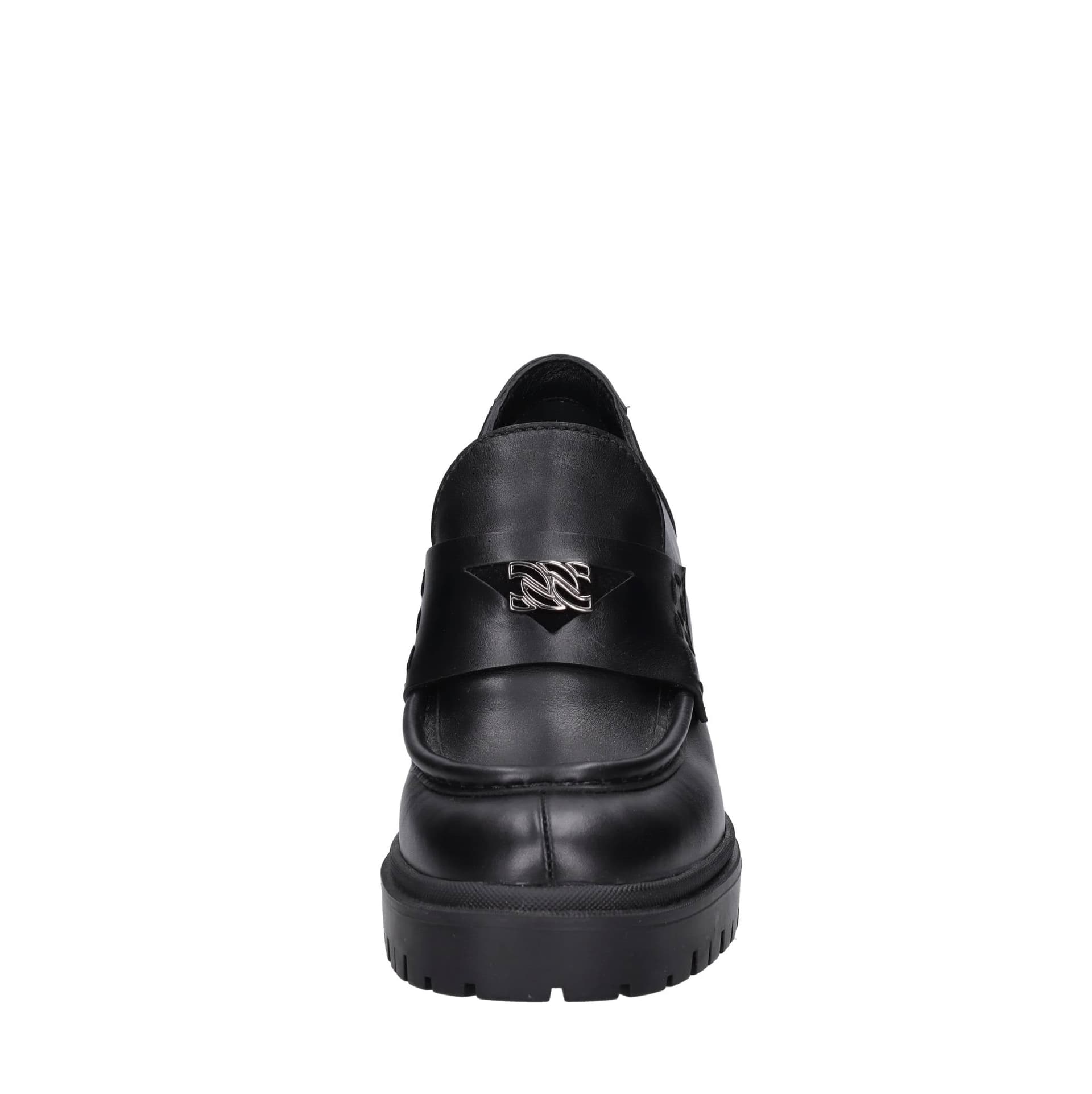 Casadei Scarpe basse Nero da donna in Scarpe col tacco Drestige - Casamassima, commercioVirtuoso.it
