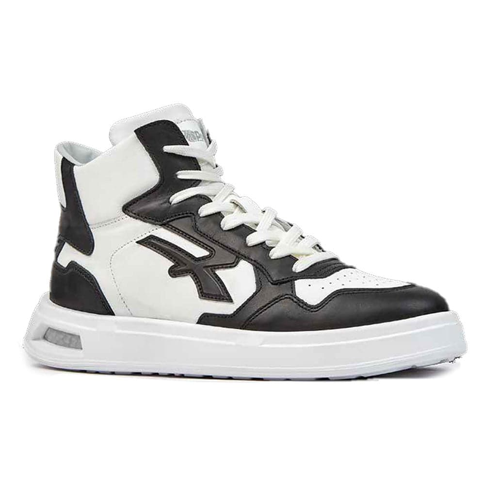SCARPE PER TEMPO LIBERO ALTE URBAN 'HUNTER' N. 41 in Sneaker casual Scontolo.net - Potenza, commercioVirtuoso.it