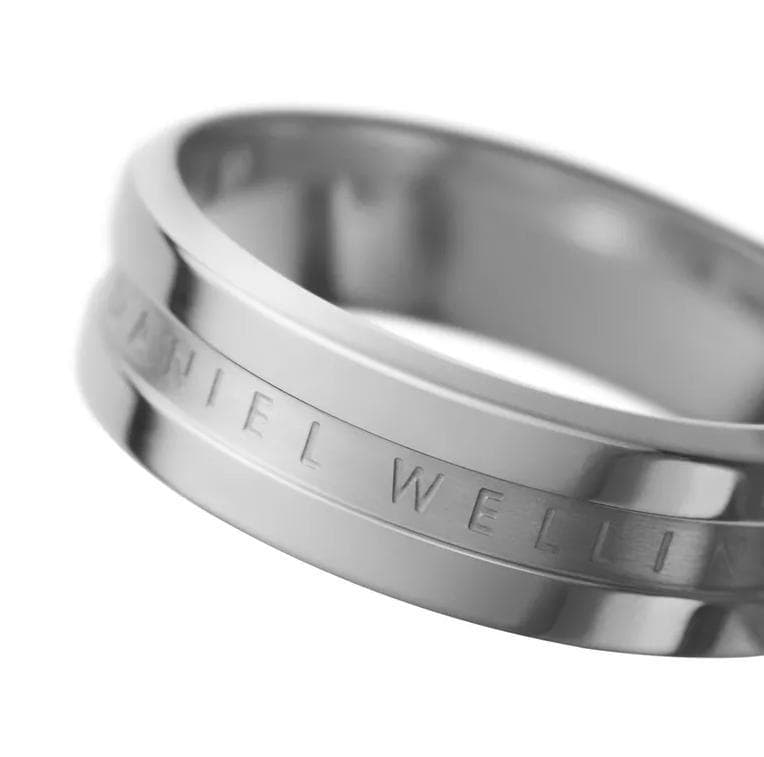 Daniel Wellington Anello - ELAN RING Silver in Anelli Alba Gioielli - Casoria, commercioVirtuoso.it