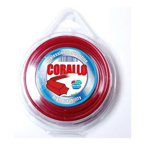Filo decespugliatore Blue Bird 543310 Rosso Rosso