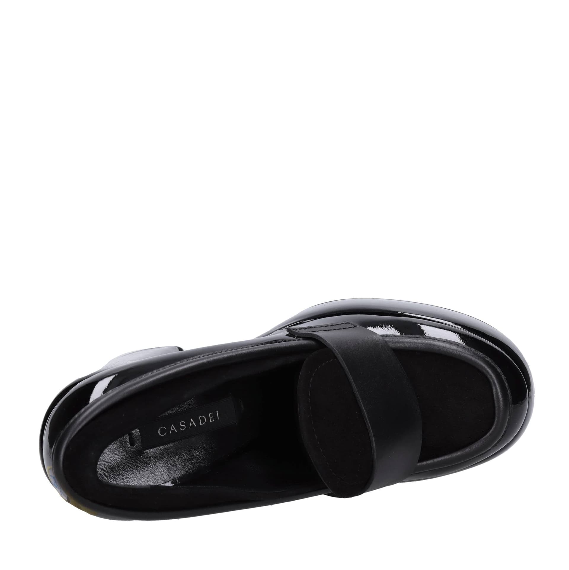 Casadei Scarpe con Tacco Nero da donna in Scarpe col tacco Drestige - Casamassima, commercioVirtuoso.it