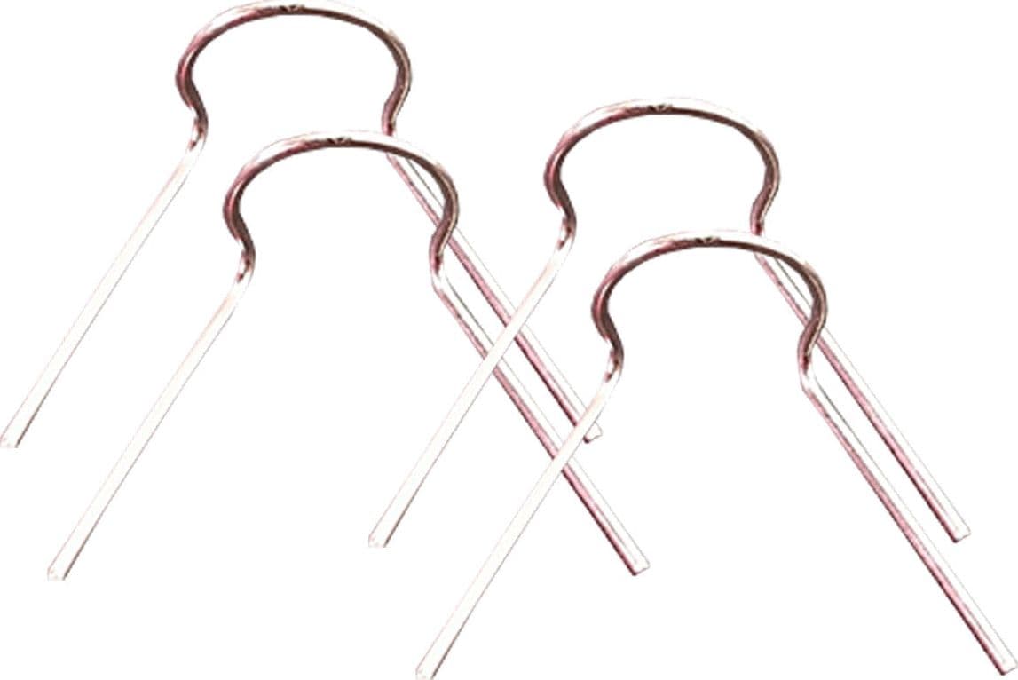 4 PZ Mini Faretto Led Da Incasso 1W DC 12V Caldo 3000K Carcassa Bianca Angolo 30 Gradi Foro 15mm 20X25mm in Faretti da soffitto Scontolo.net - Potenza, commercioVirtuoso.it