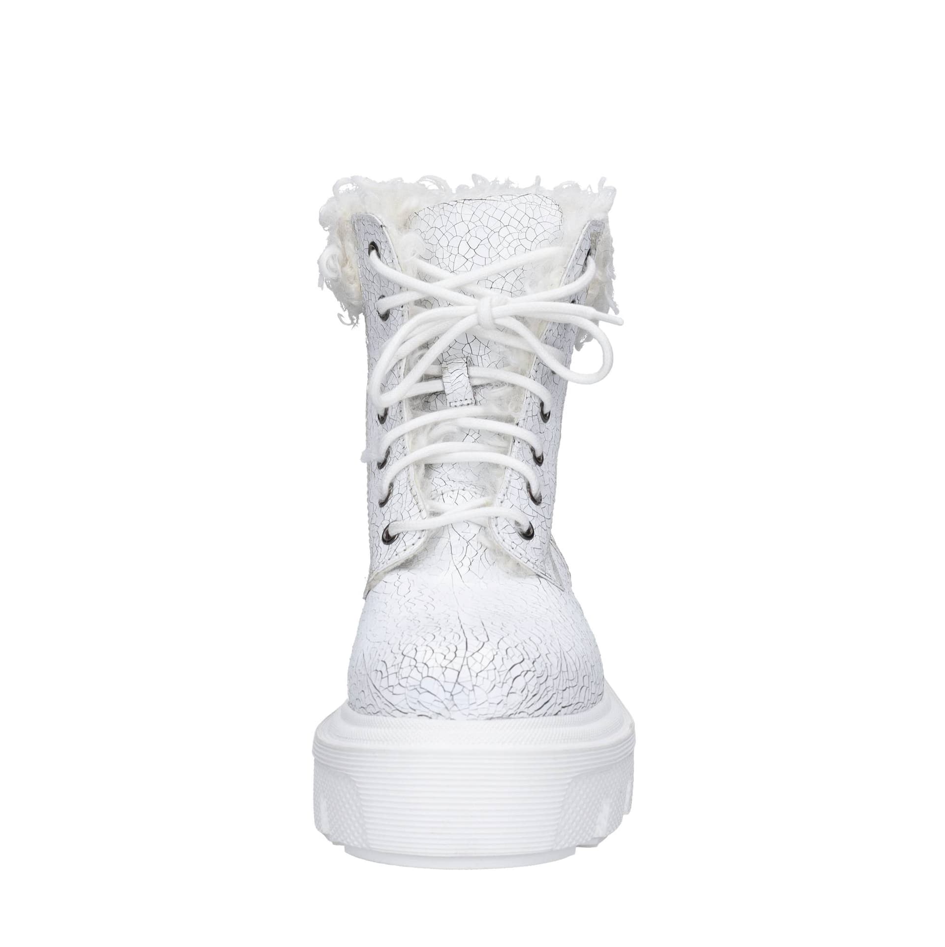 Casadei Stivali Bianco da donna in Stivali Drestige - Casamassima, commercioVirtuoso.it