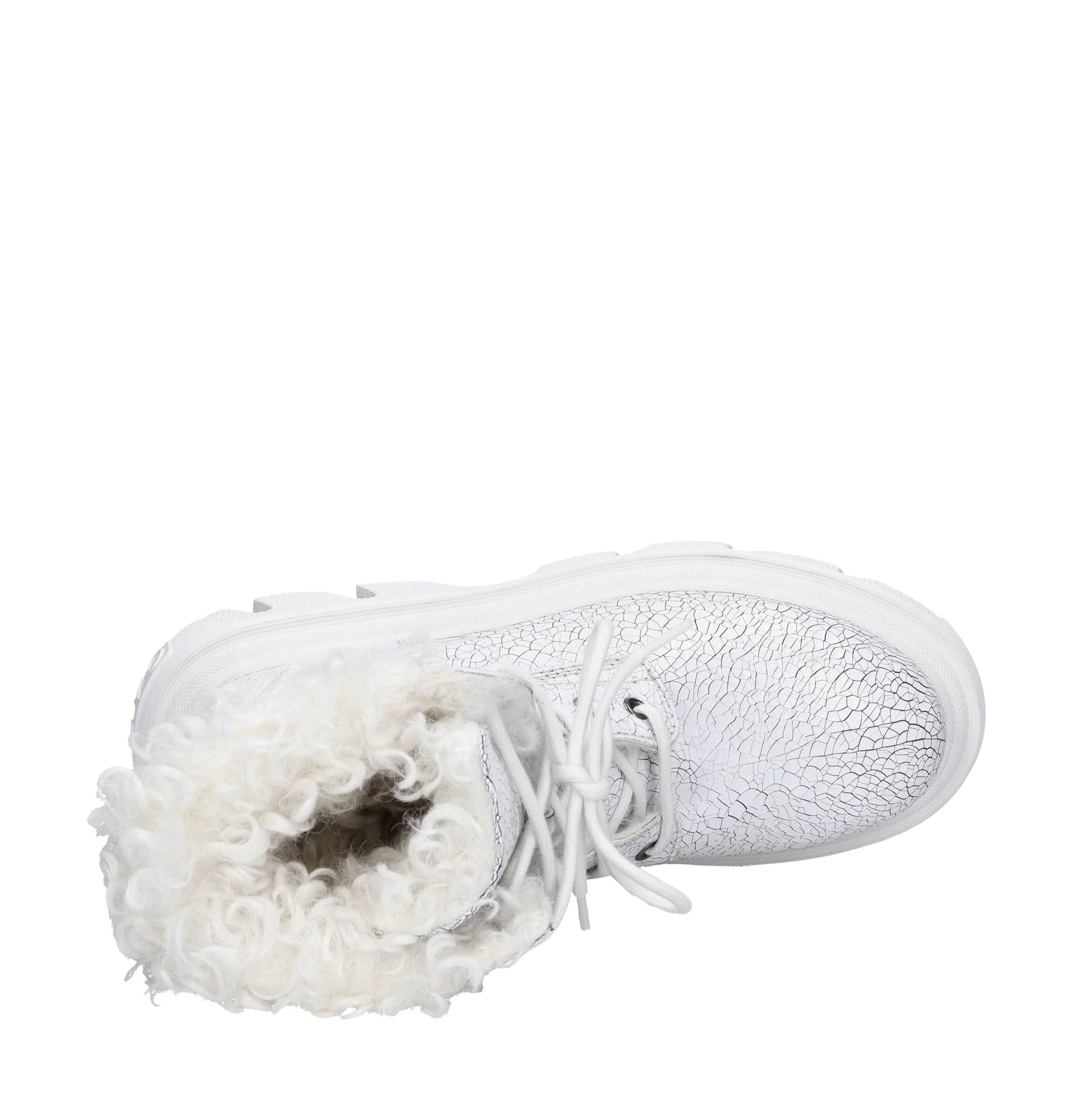 Casadei Stivali Bianco da donna in Stivali Drestige - Casamassima, commercioVirtuoso.it